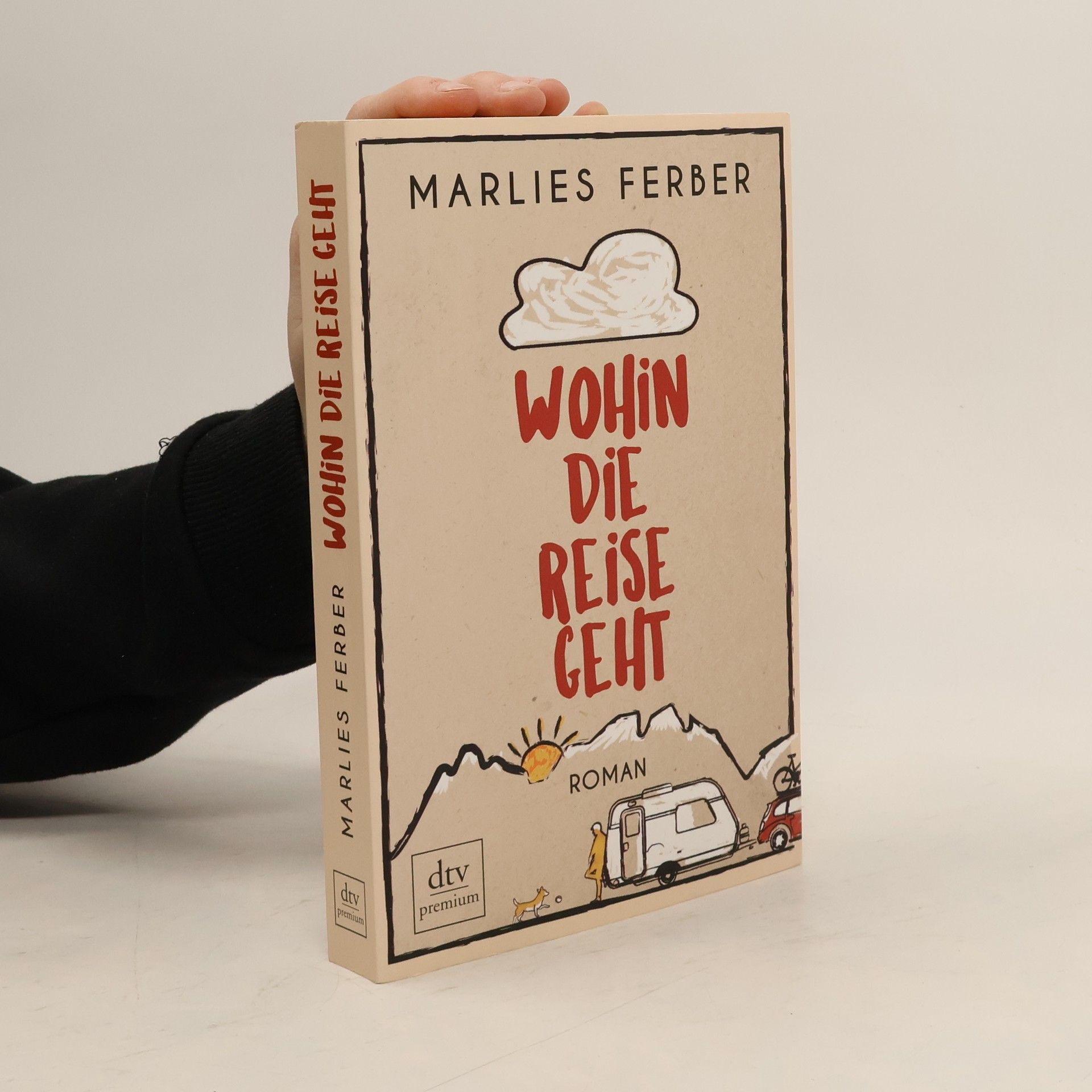 Wohin die Reise geht