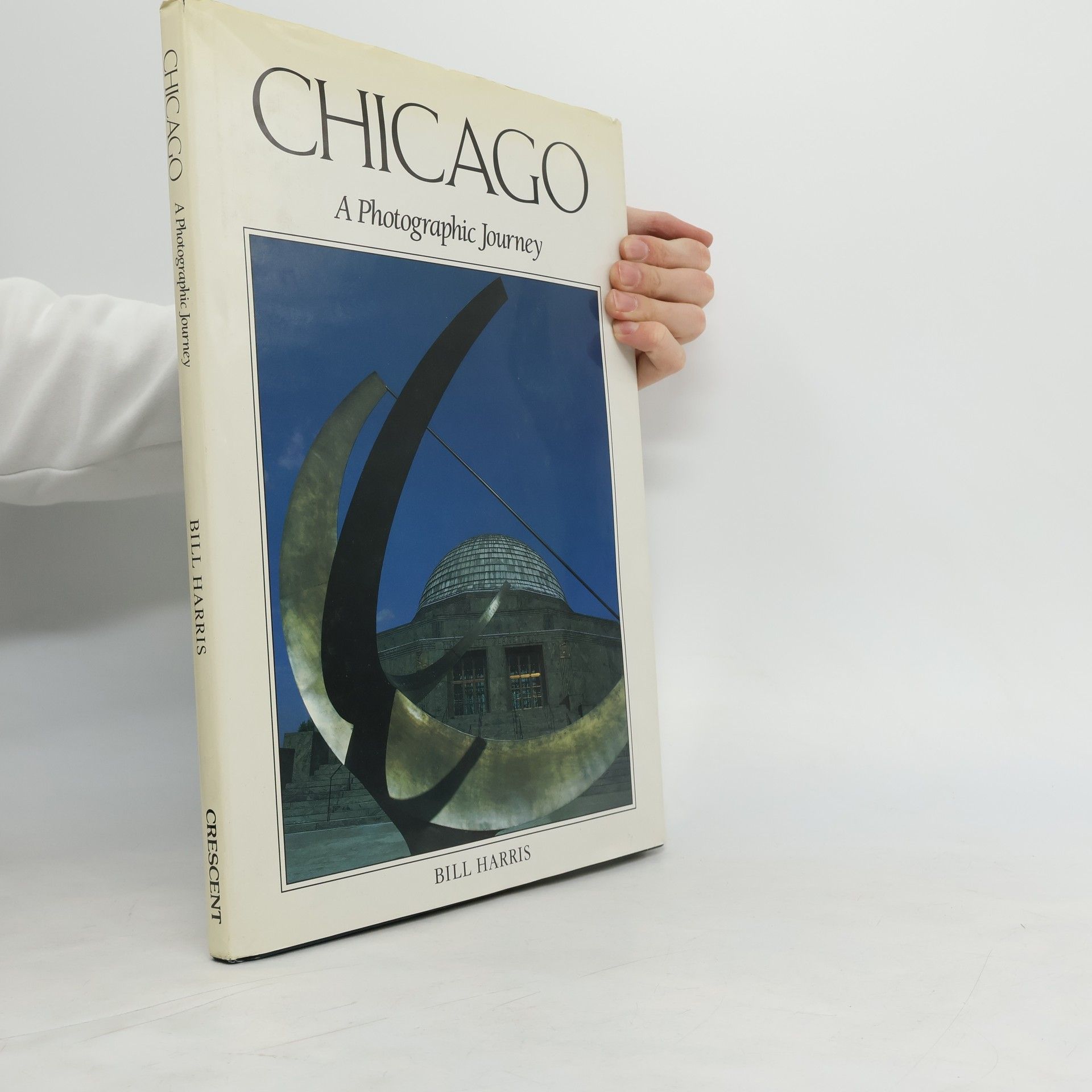 Chicago. A Photographic Journey