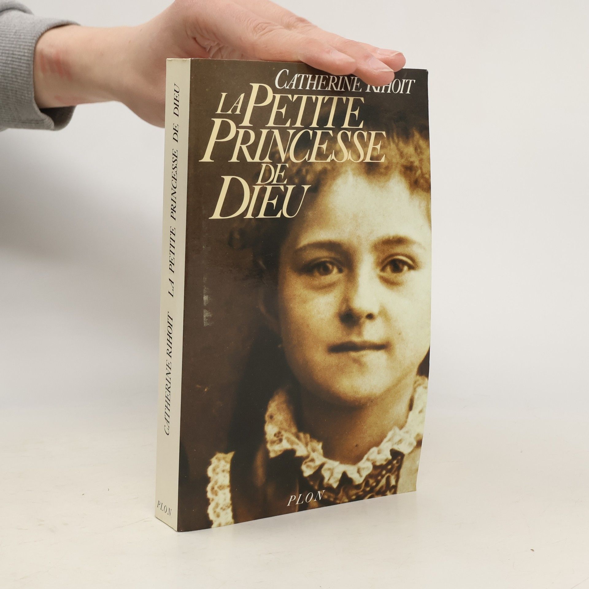 La petite princesse de Dieu