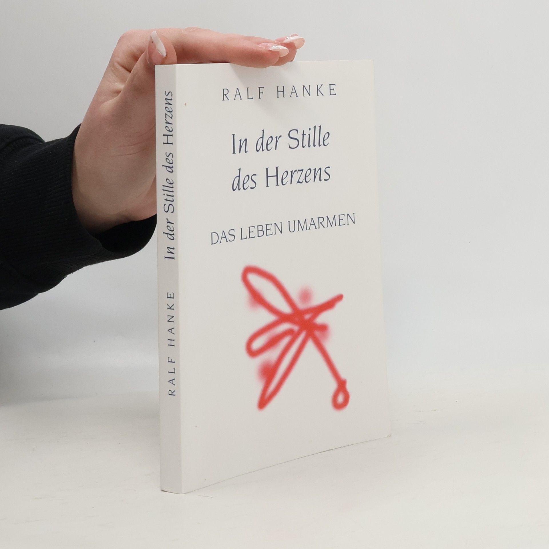 In der Stille des Herzens