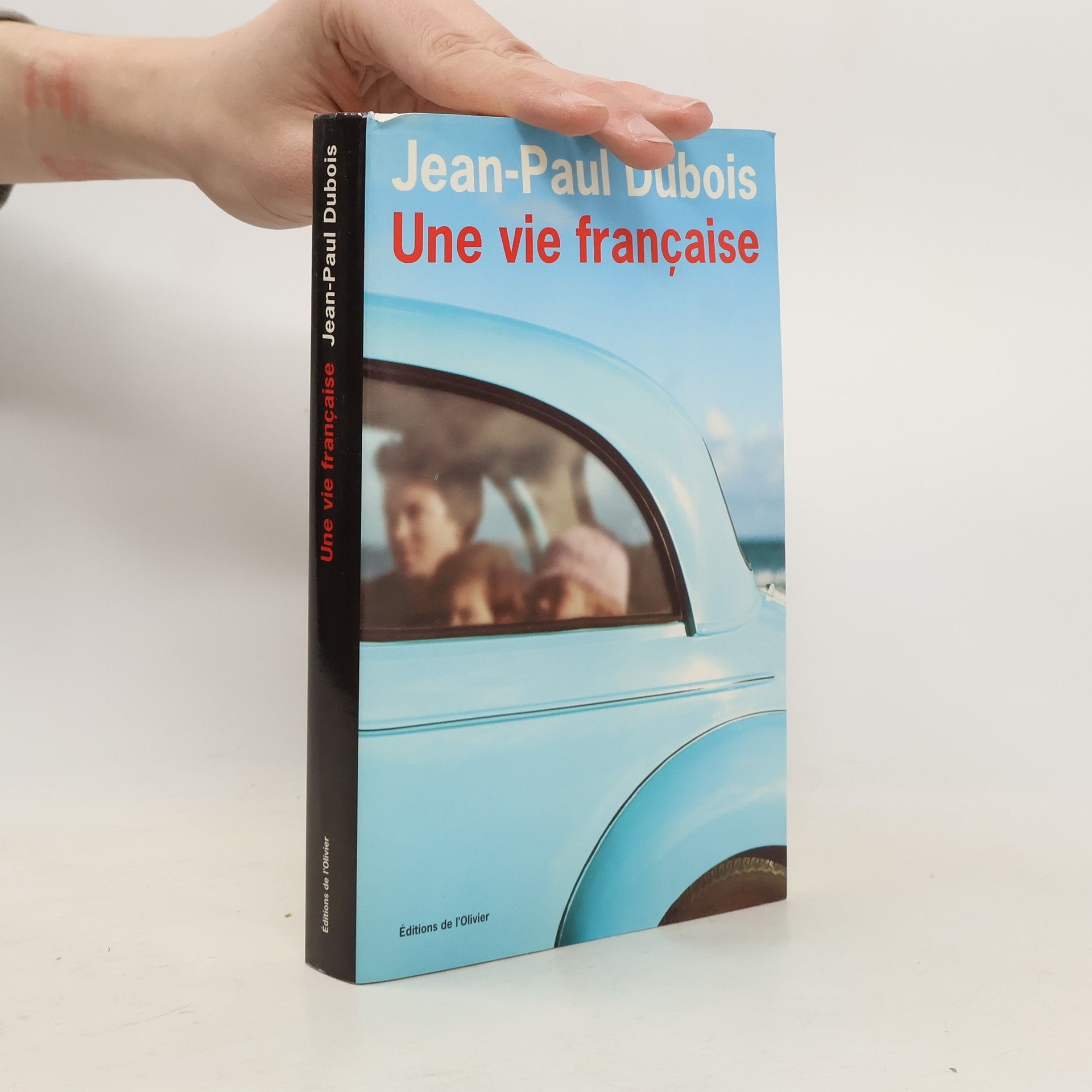 Paul DuBois Une vie française