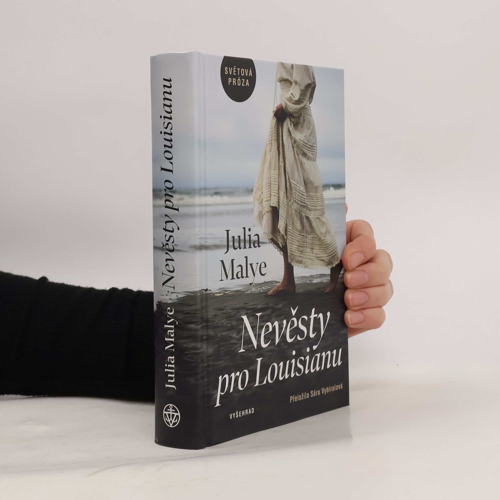 Nevěsty pro Louisianu