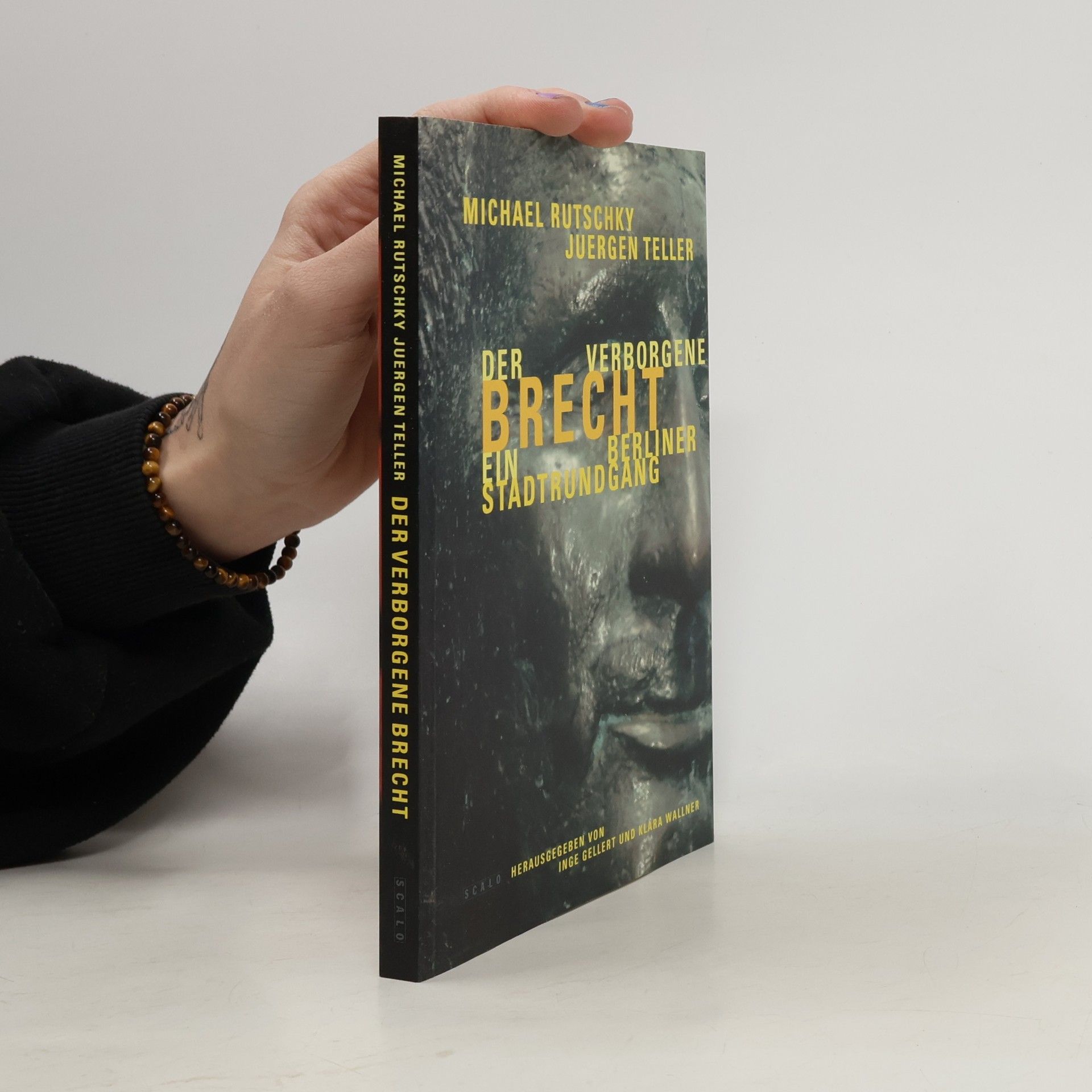 Der verborgene Brecht