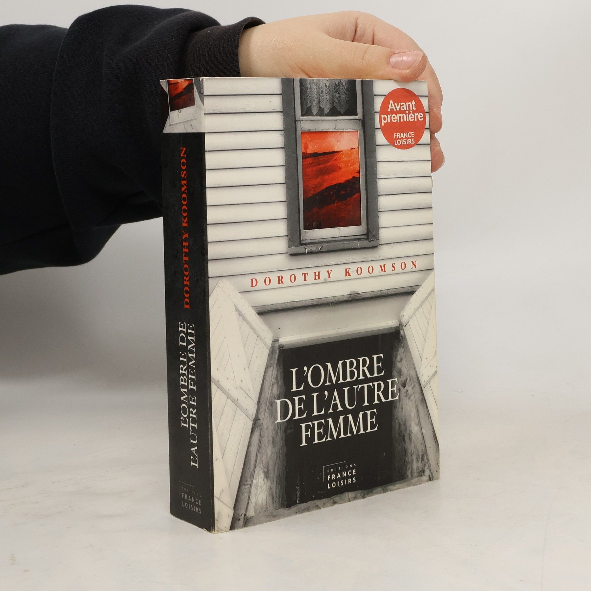 Dorothy Koomson L'ombre de l'autre femme