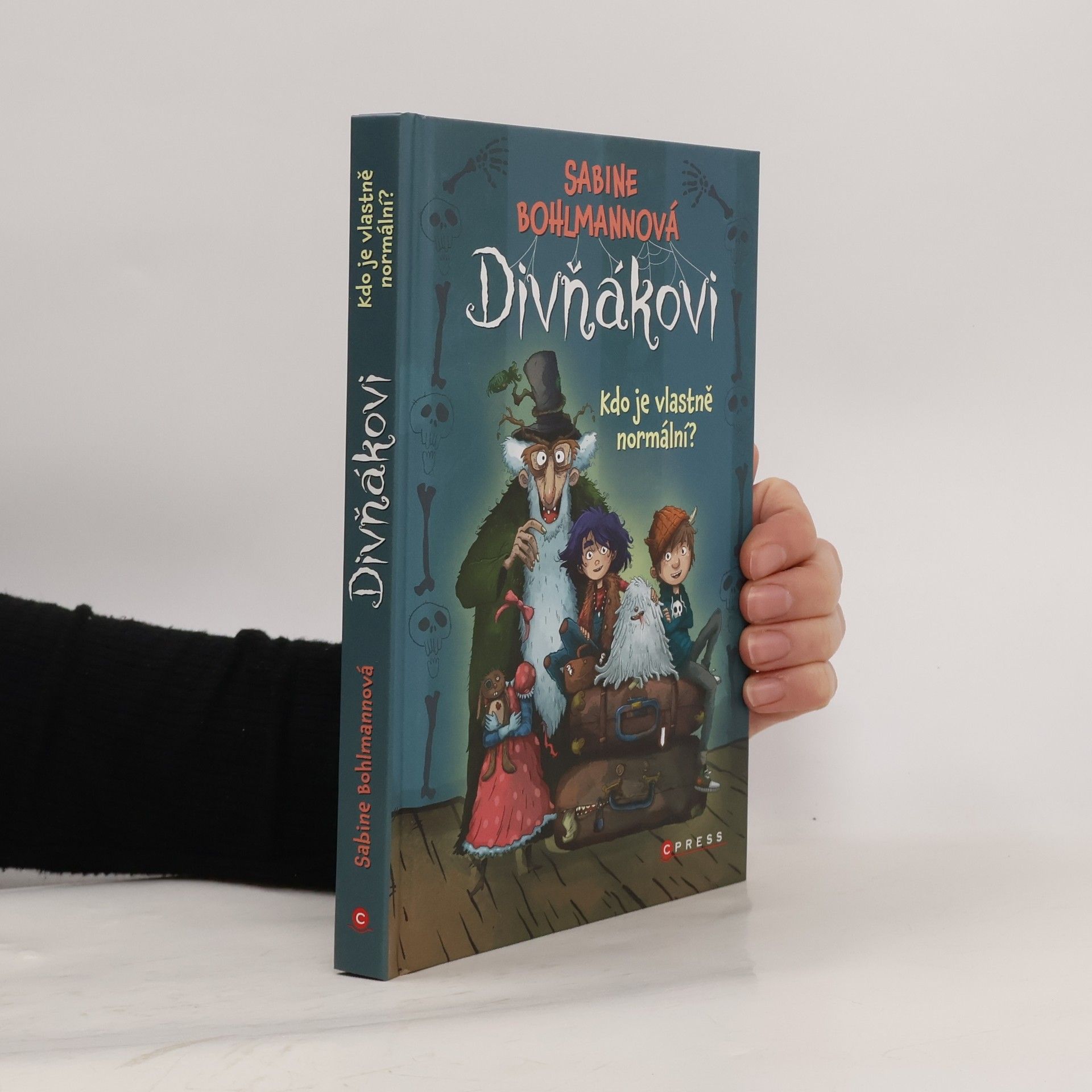 Divňákovi. Kdo je vlastně normální?