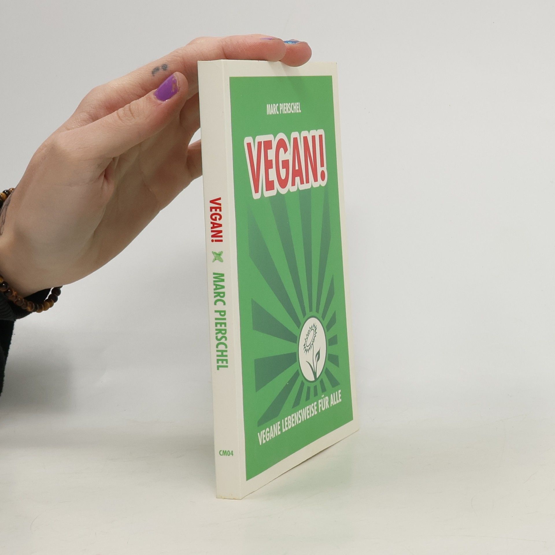 Vegan!
