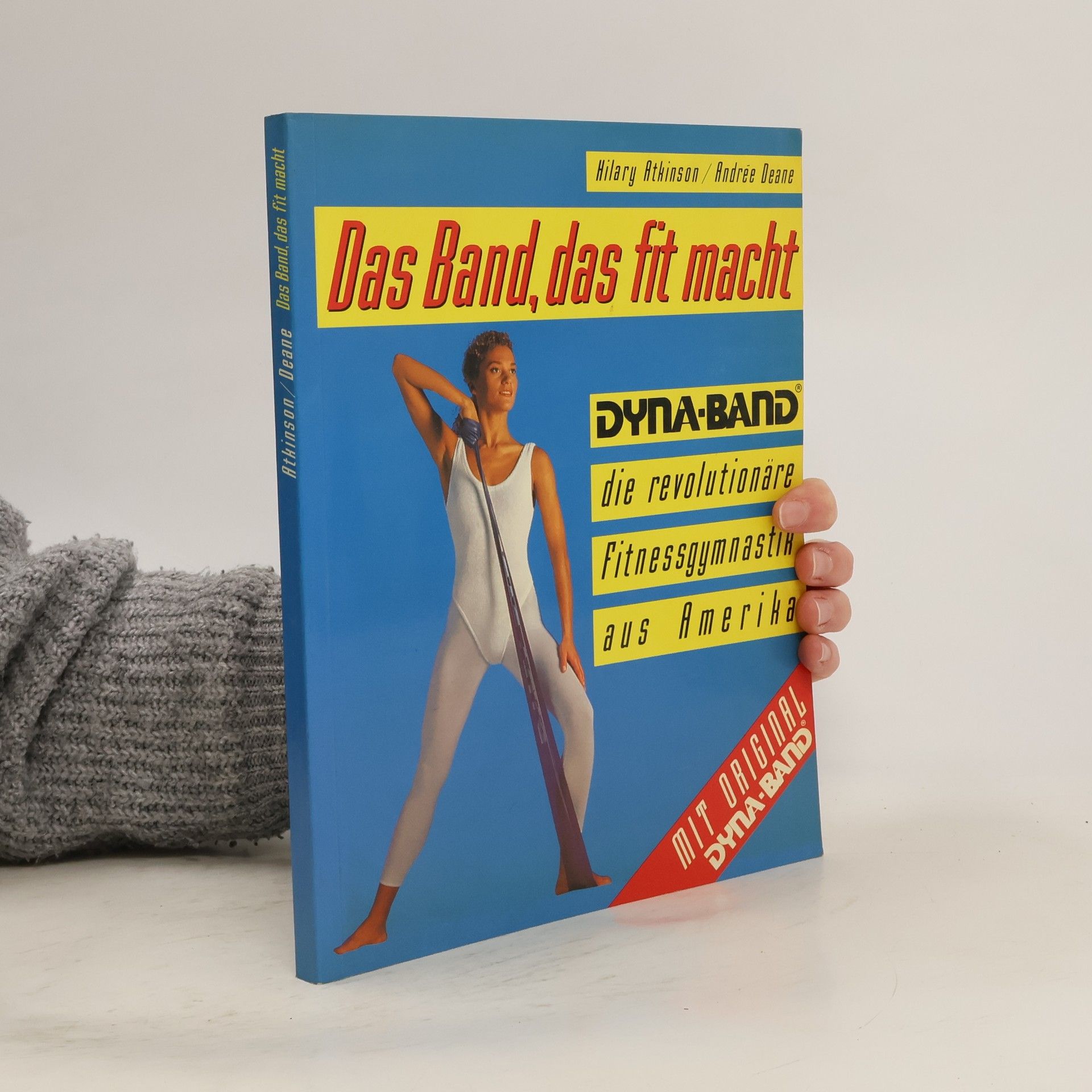 Das Band, das fit macht