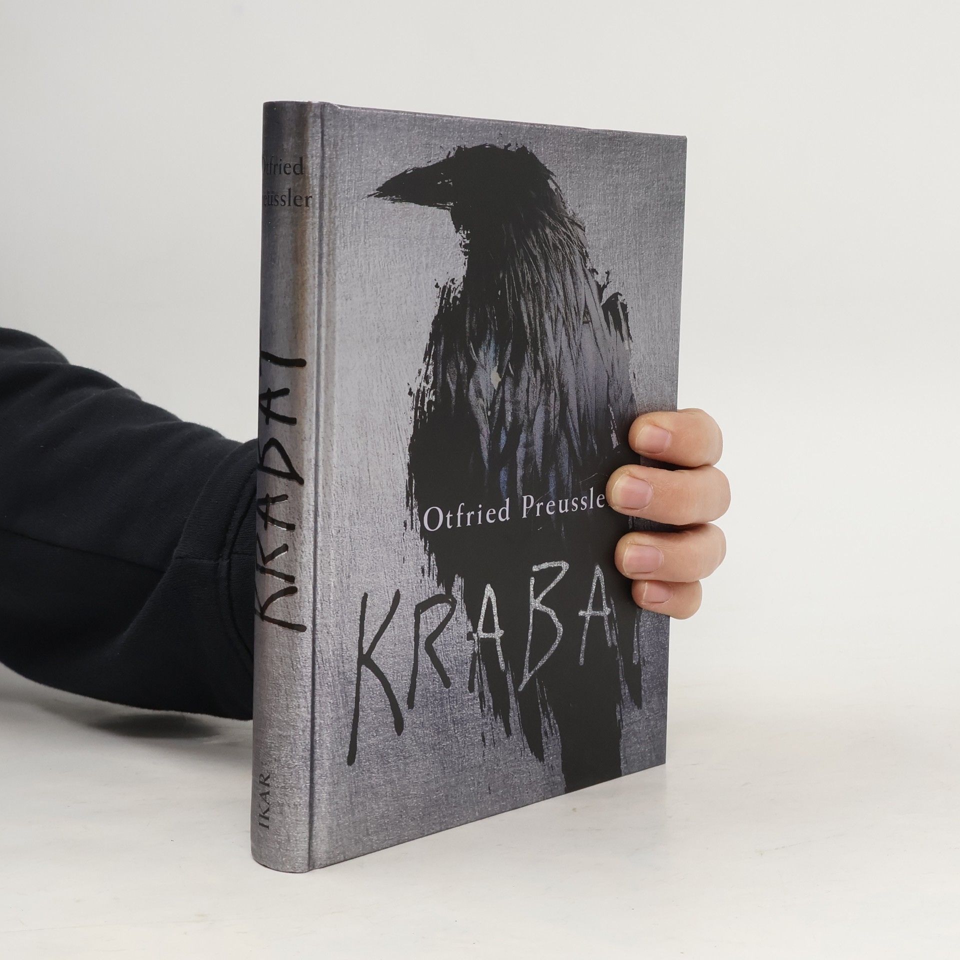 Otfried Preuáler Krabat