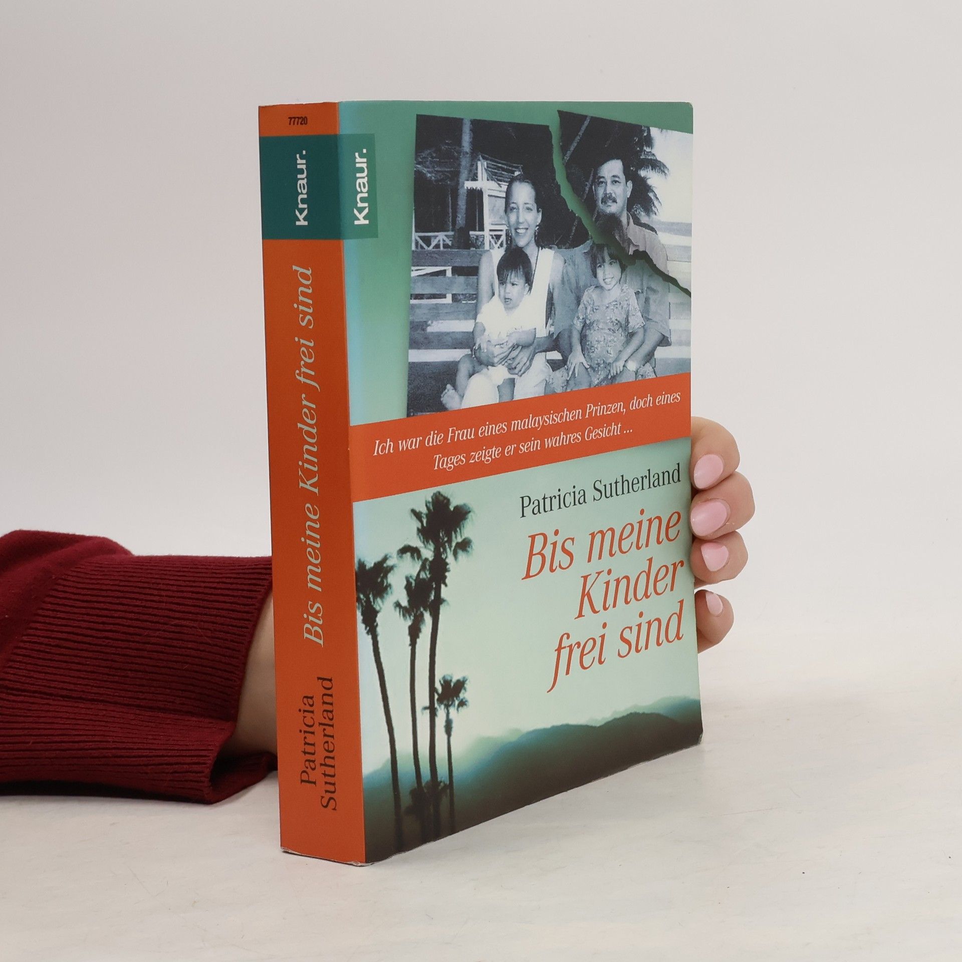 Bis meine Kinder frei sind