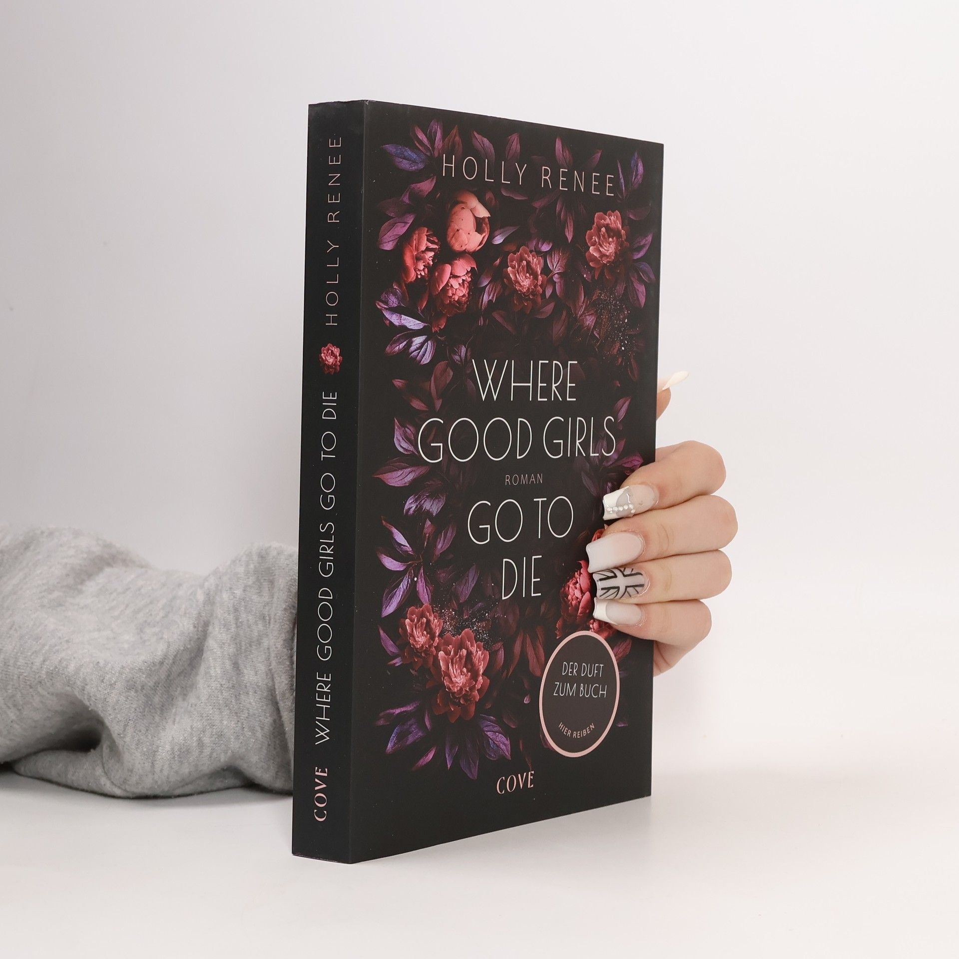 Where Good Girls go to Die