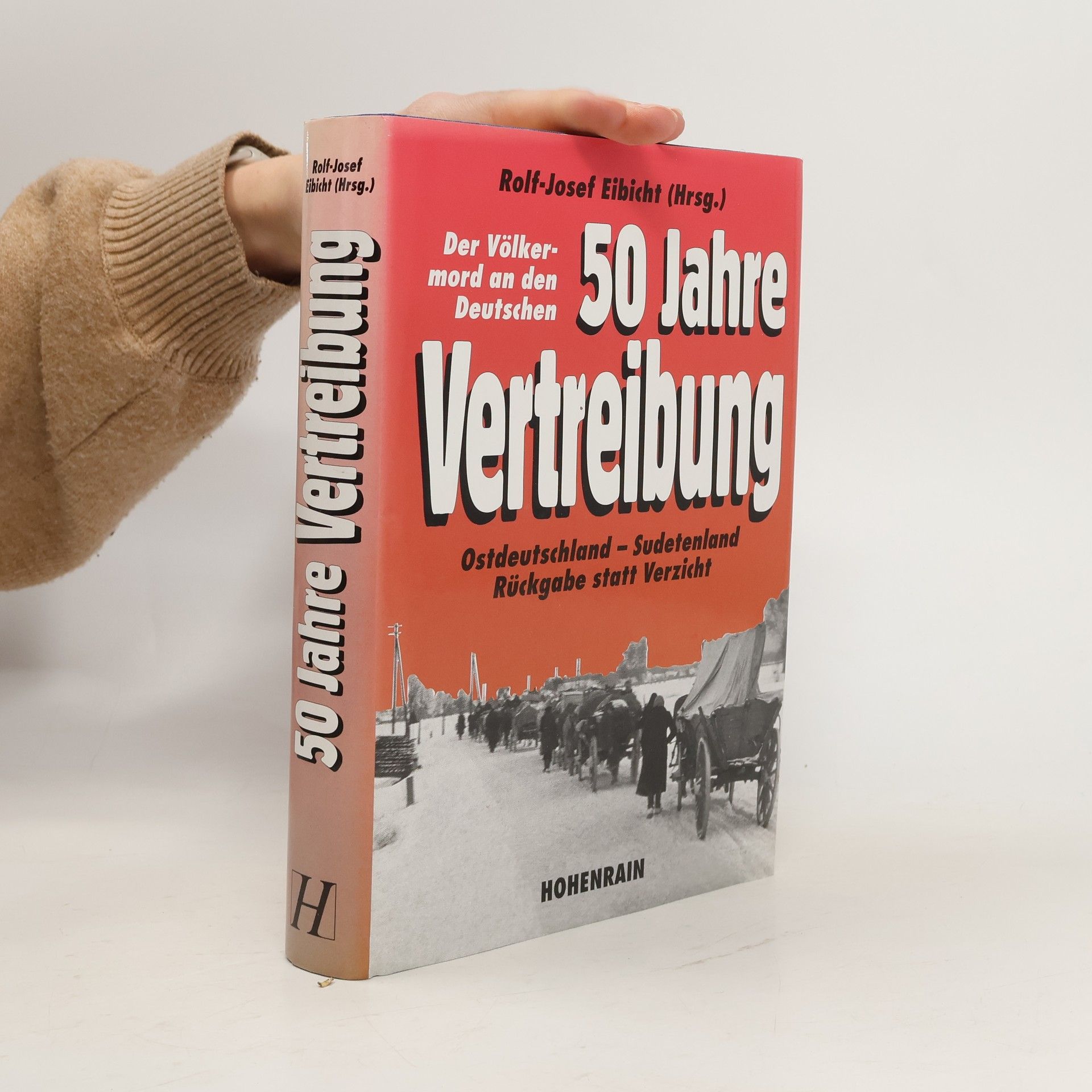 50 Jahre Vertreibung