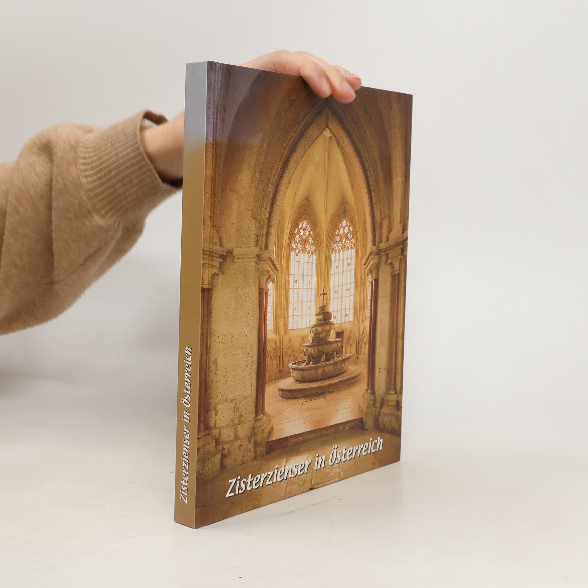Zisterzienser in Österreich