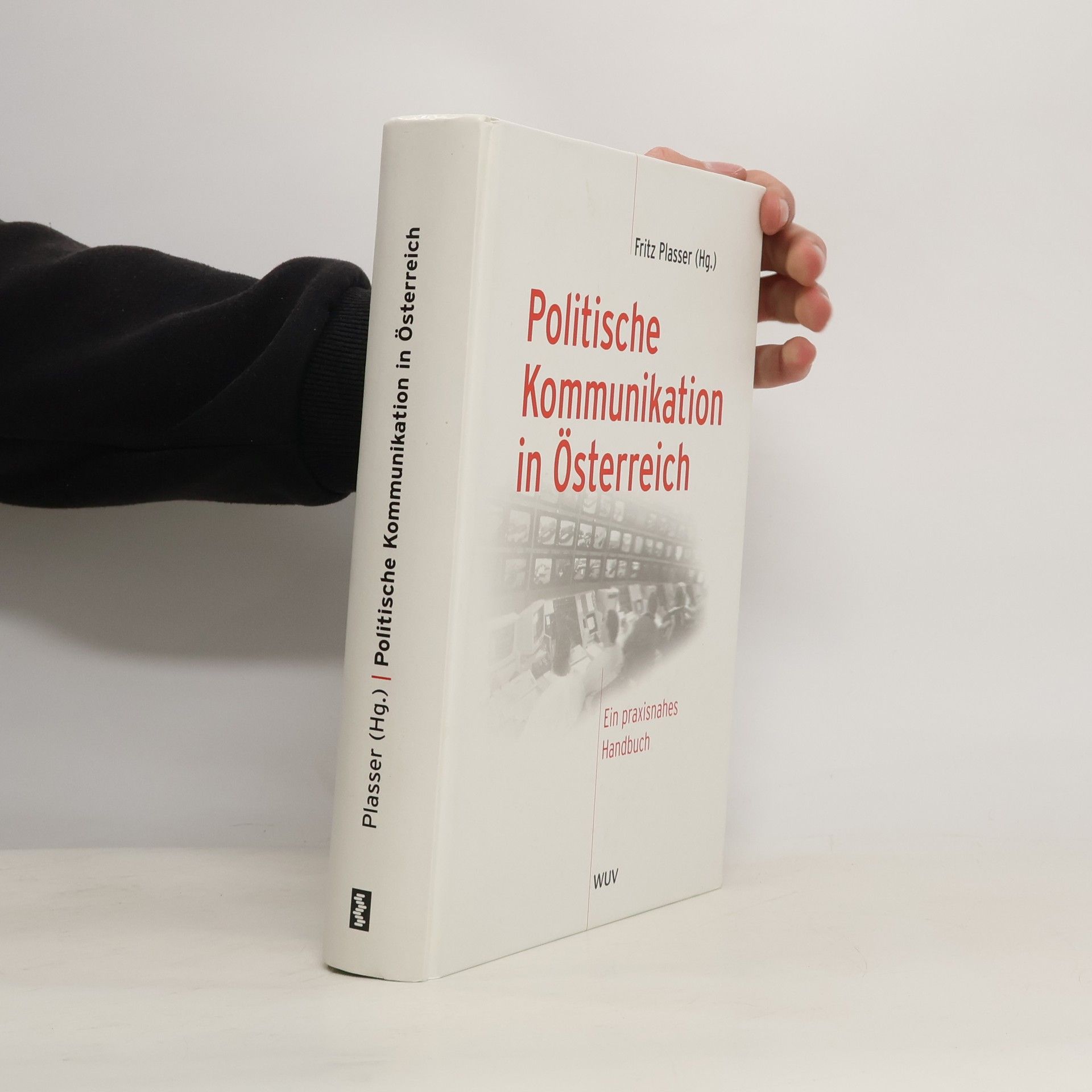 Politische Kommunikation in Österreich