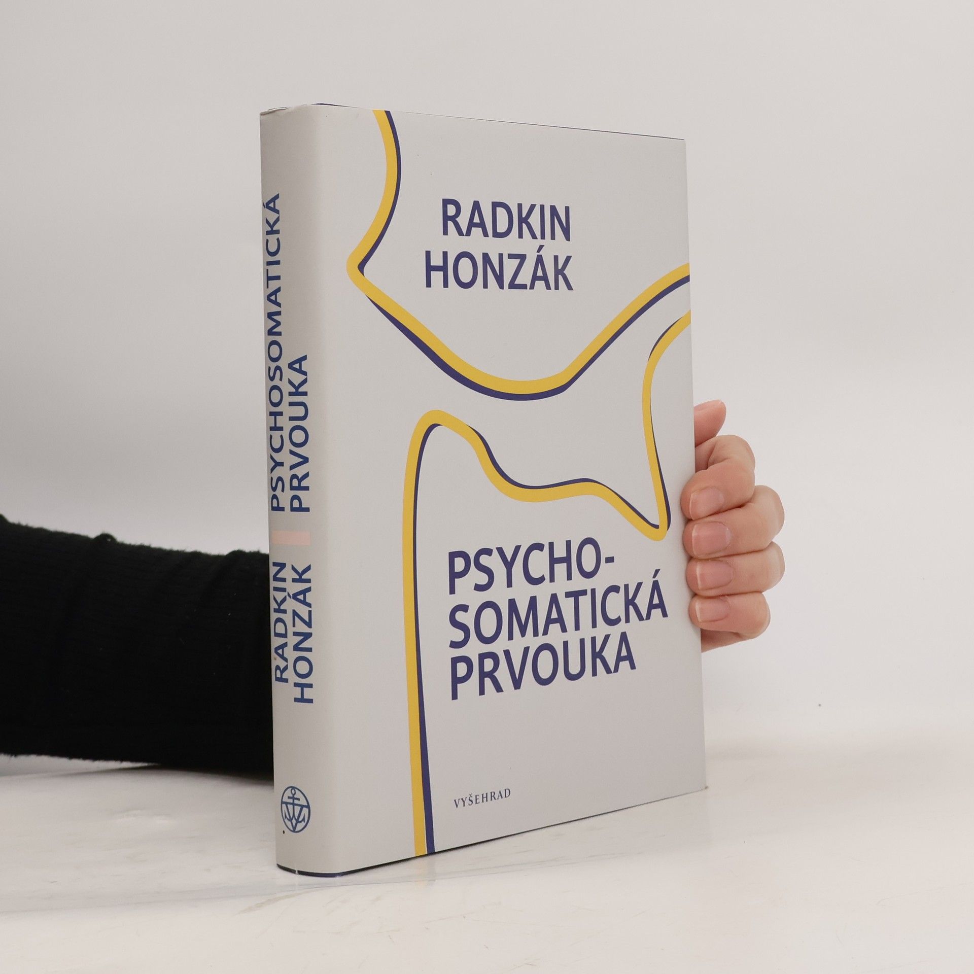 Radkin Honzák Psychosomatická prvouka