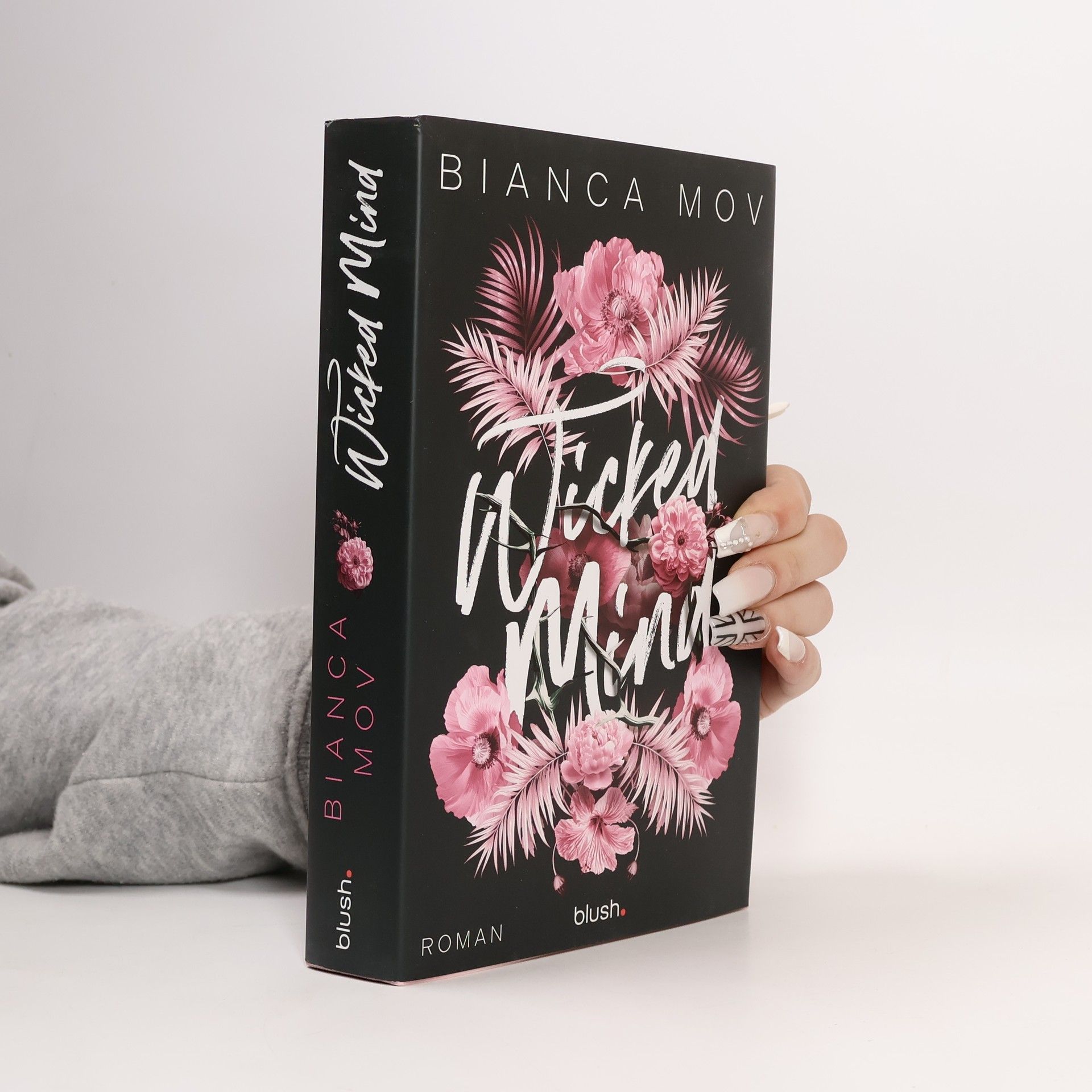 Bianca Mov Wicked Mind