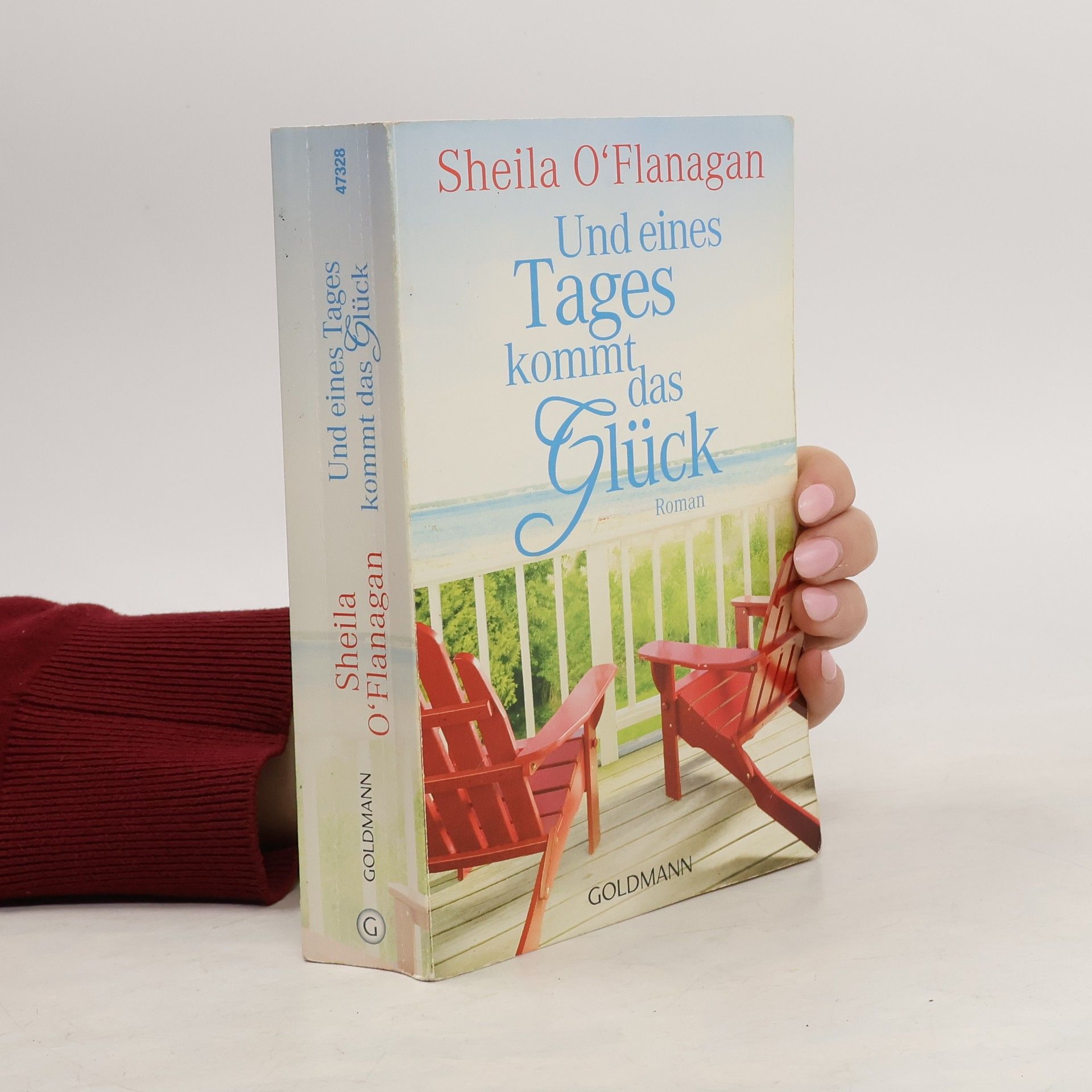 Sheila O'Flanagan Und eines Tages kommt das Glück