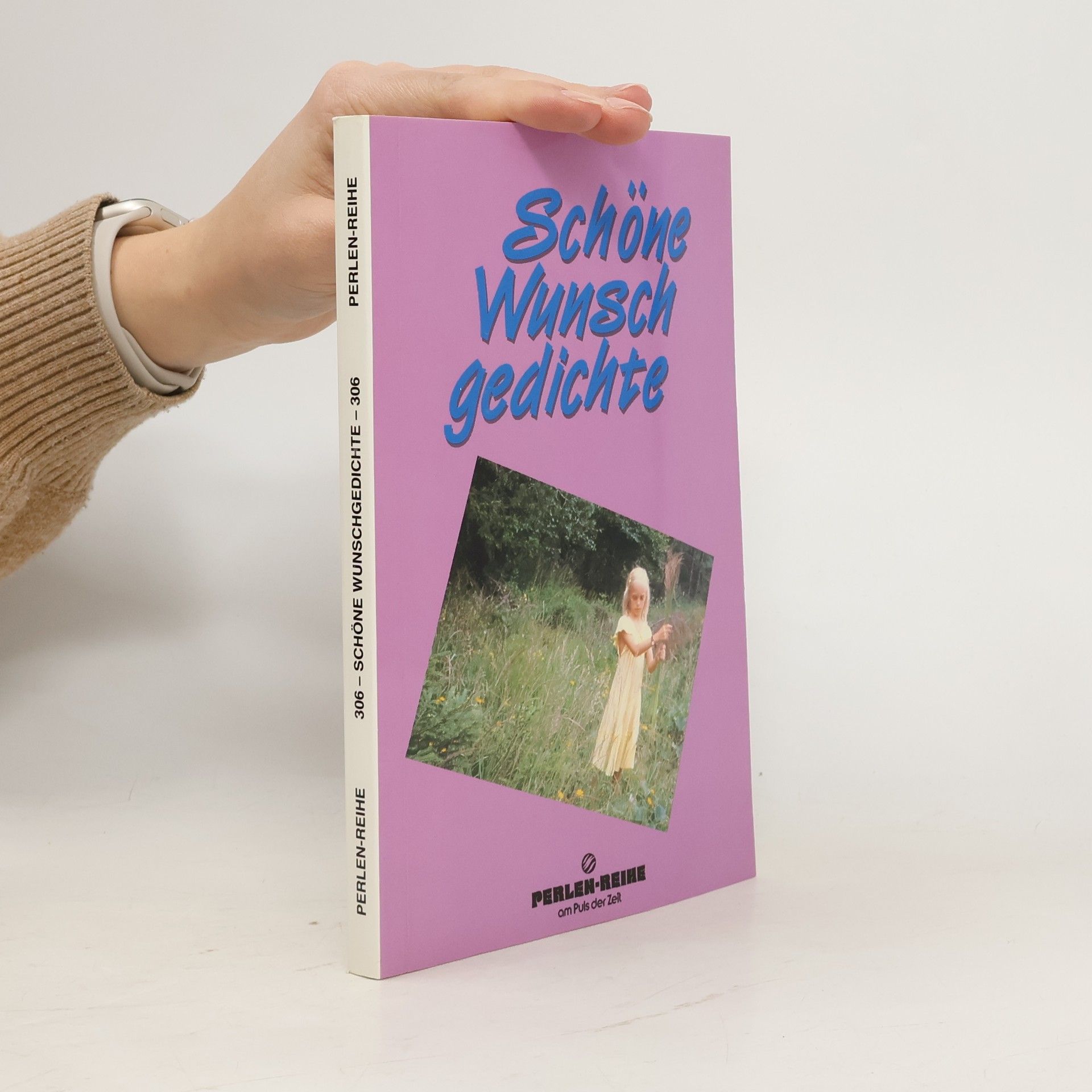 Schöne Wunschgedichte