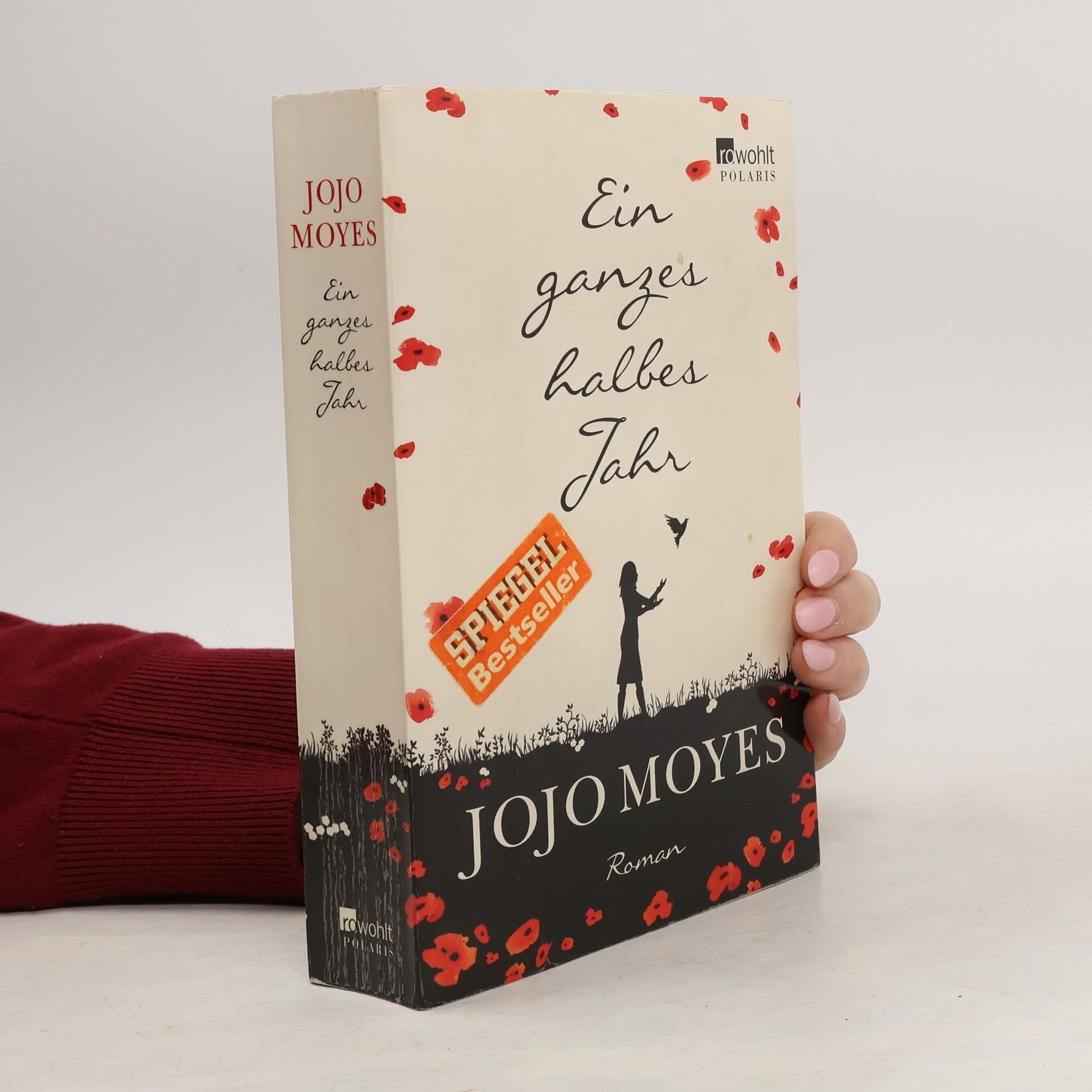 Ein ganzes halbes Jahr