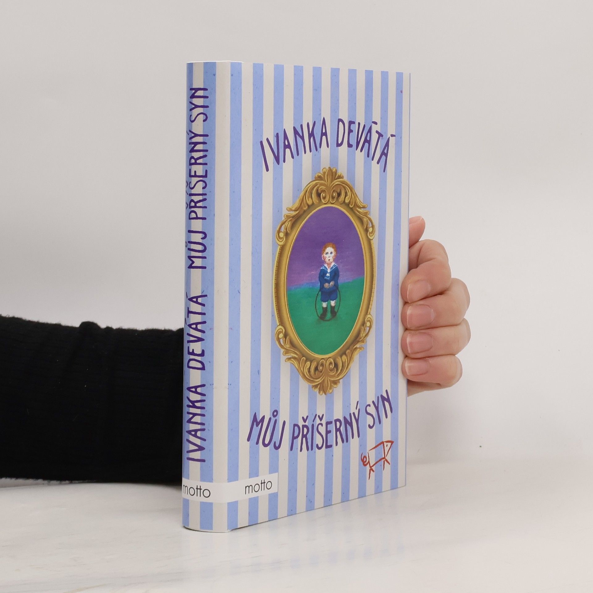 Můj příšerný syn