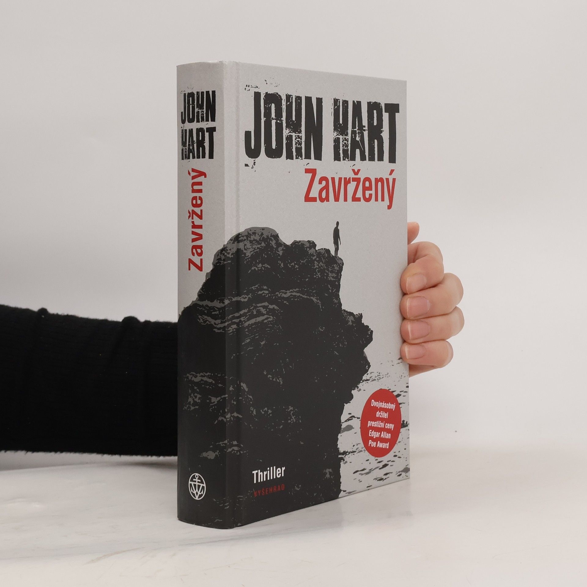 John Hart Zavržený