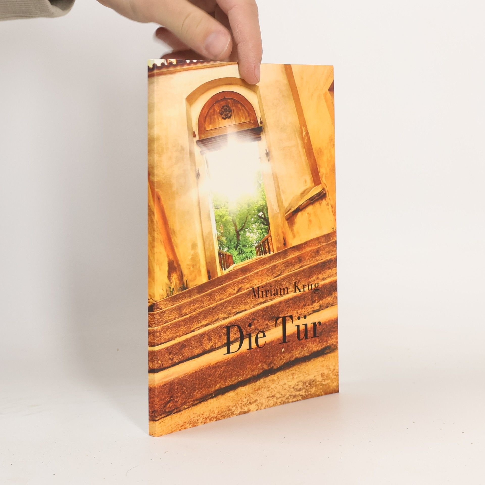 Miriam Krug Die Tür