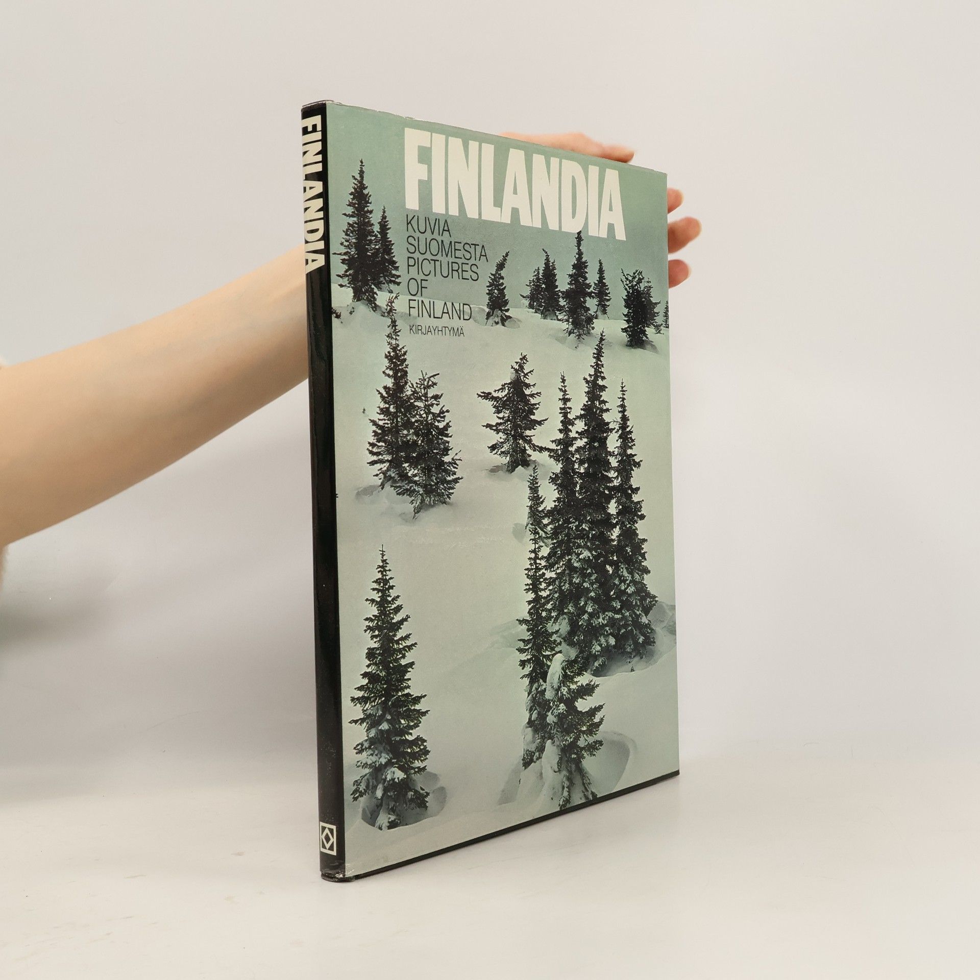 Jussi Siikala Finlandia