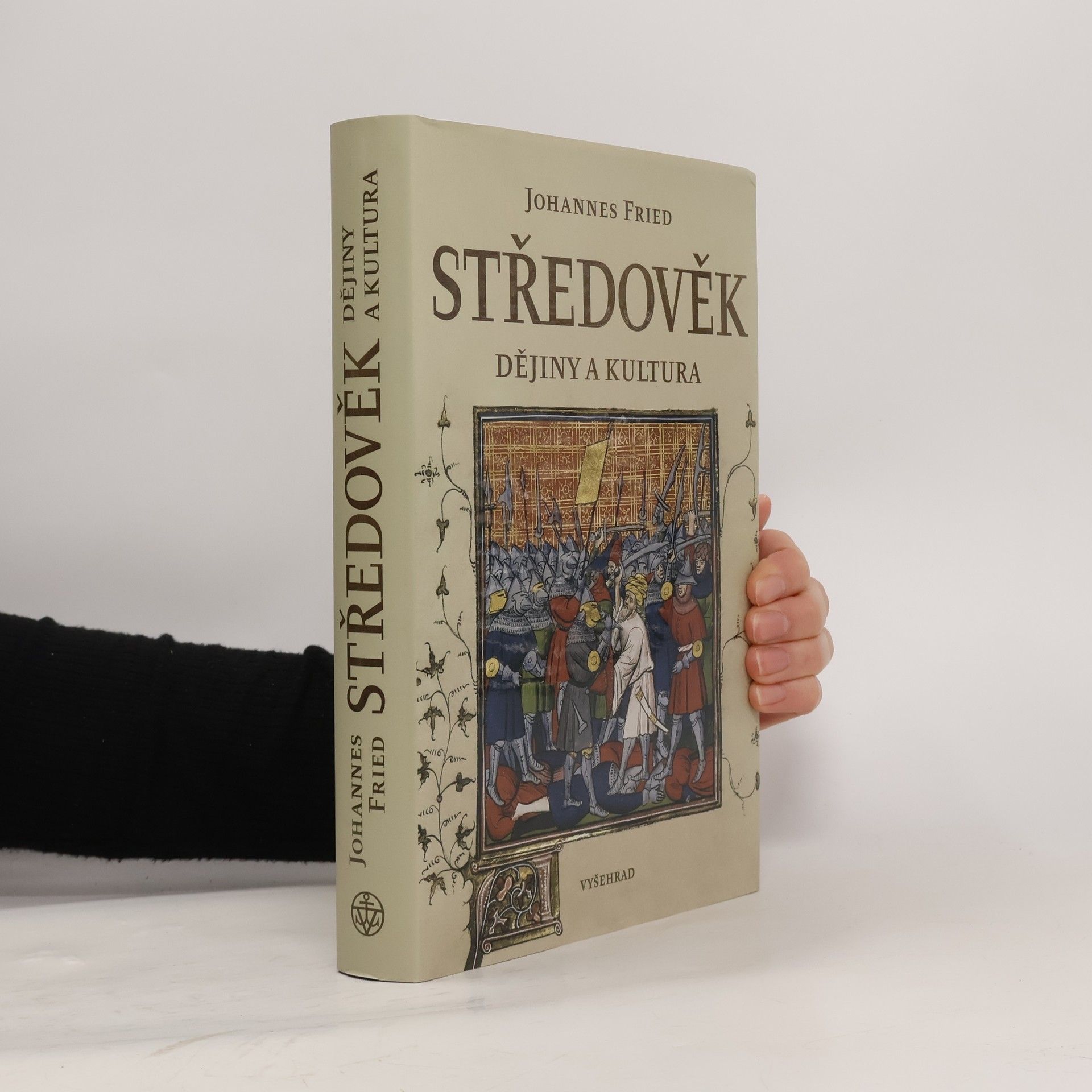 Středověk: Dějiny a kultura