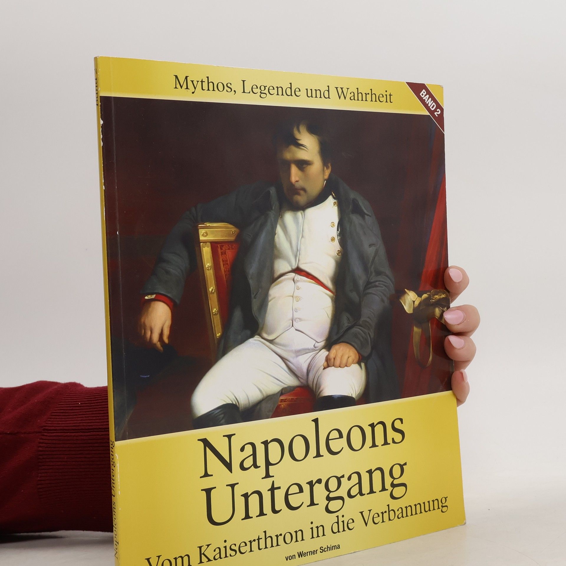 Napoleons Untergang