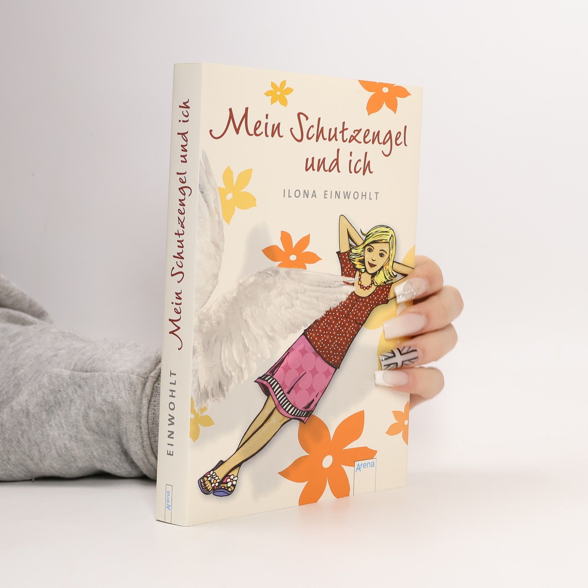 Mein Schutzengel und ich