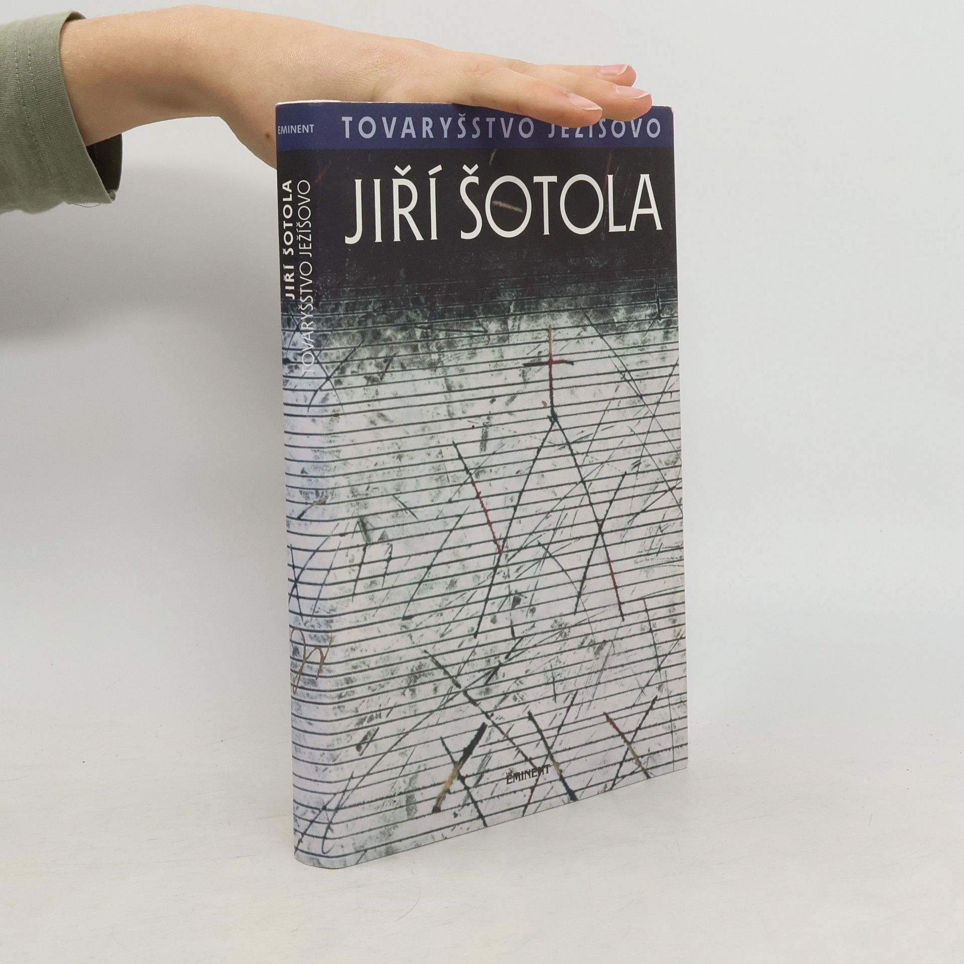 Tovaryšstvo Ježíšovo