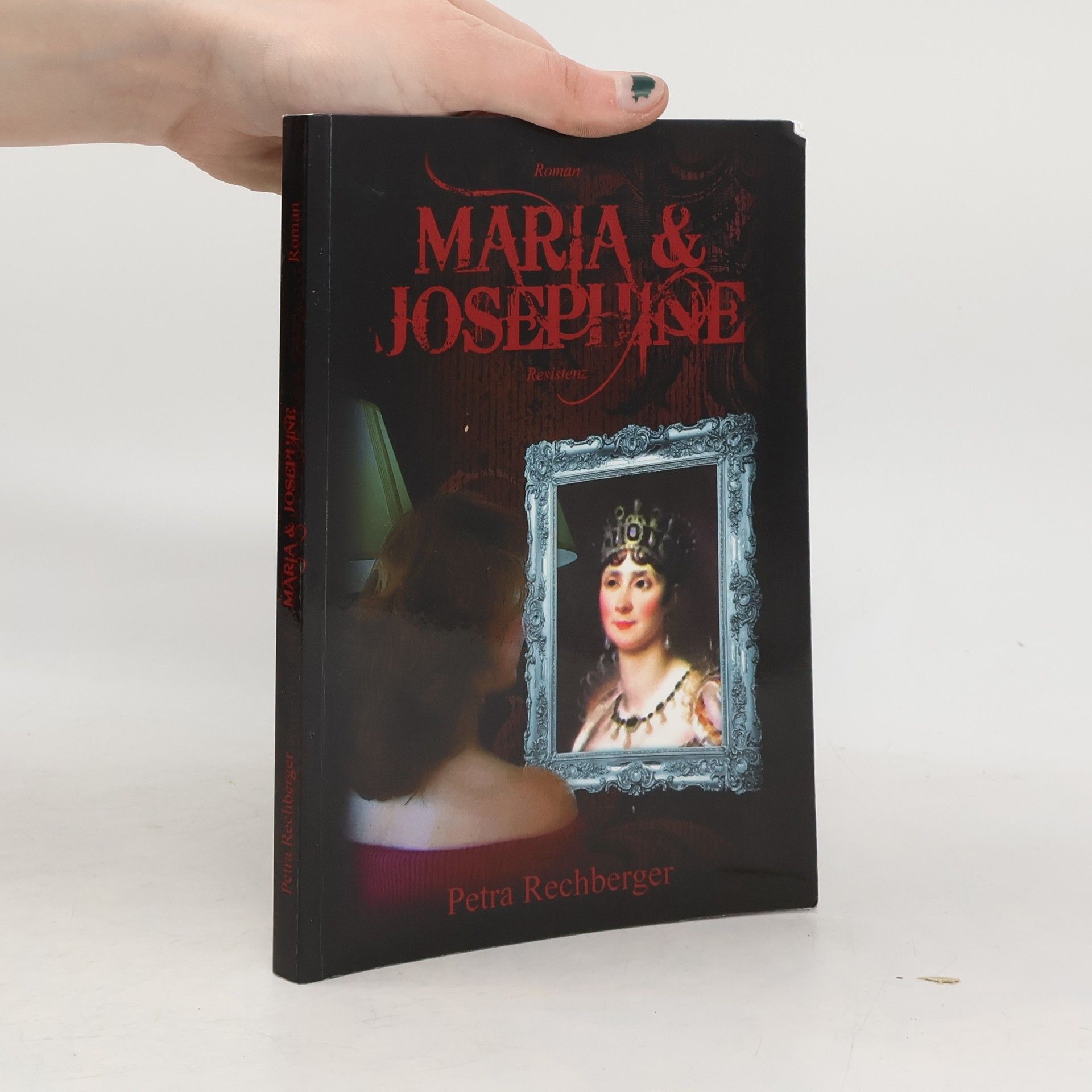Maria und Joséphiné