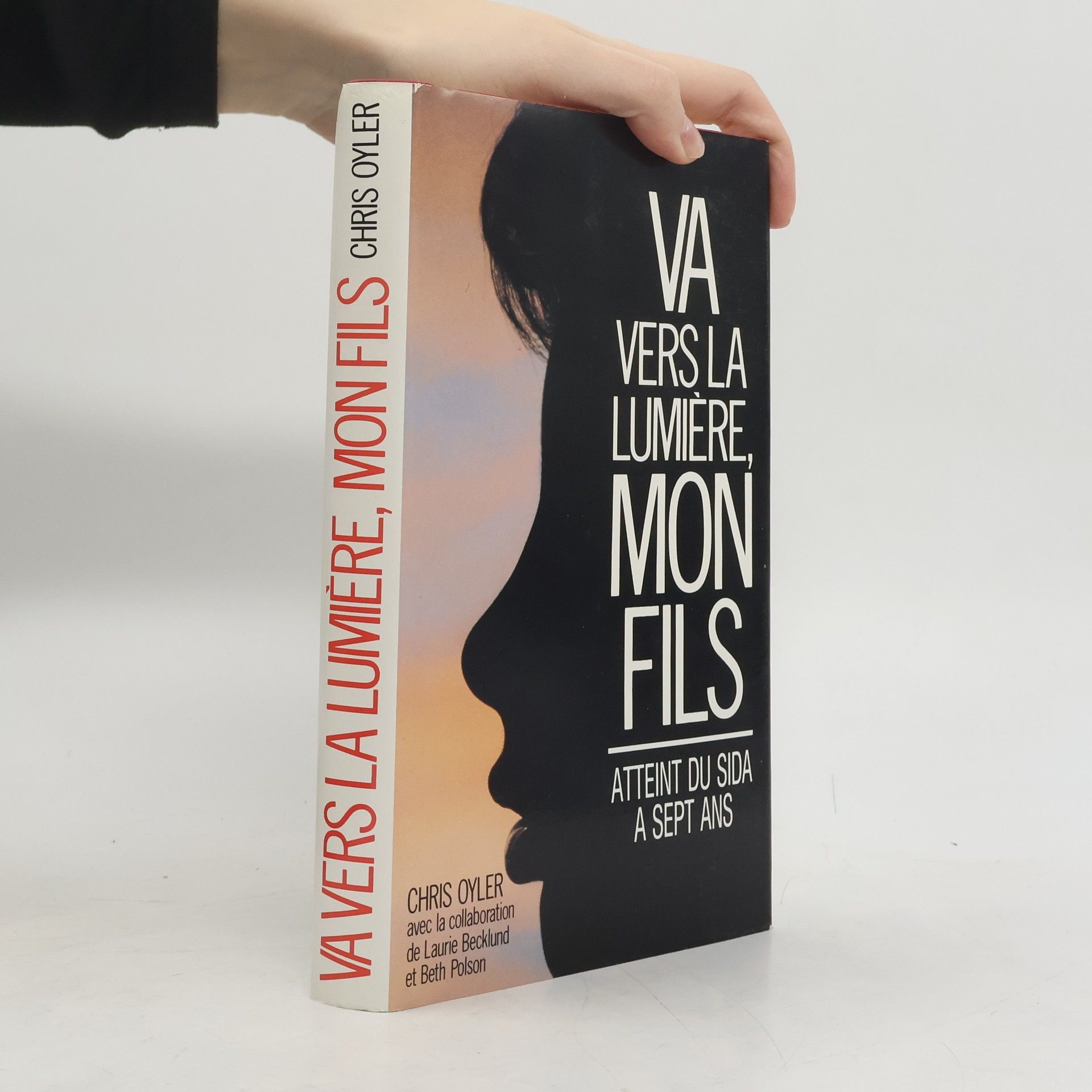 Va vers la lumière, mon fils