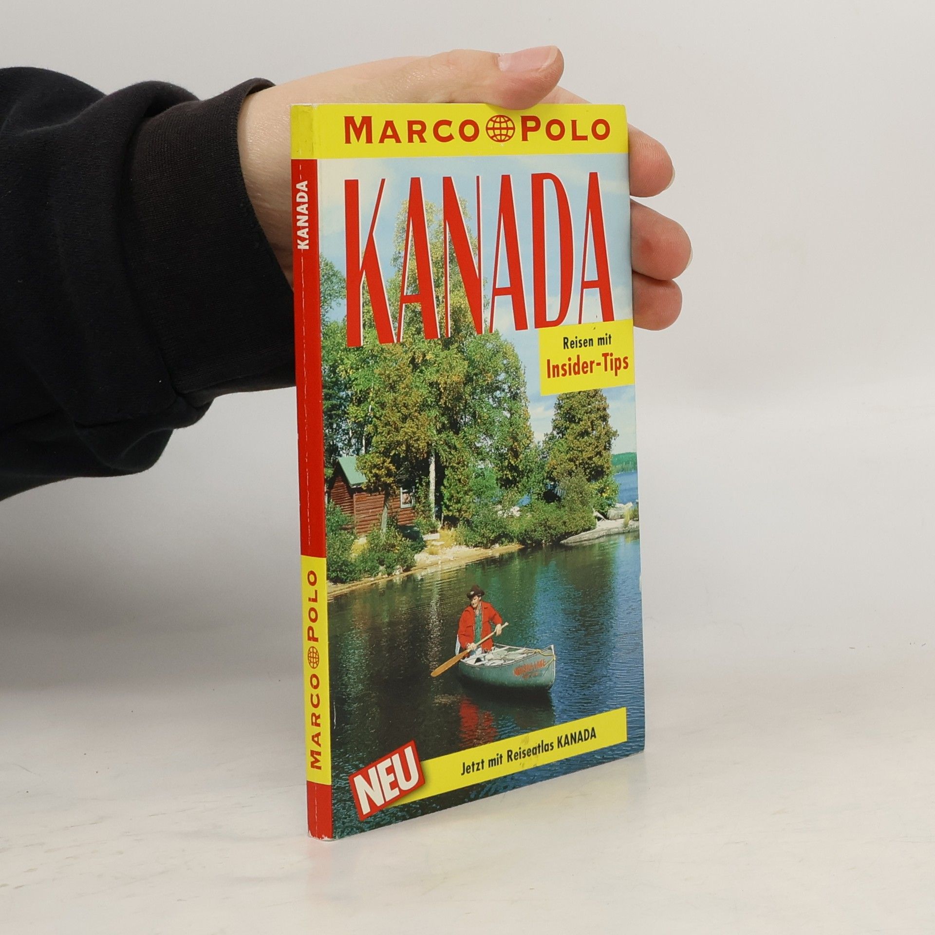 Autorenkollektiv Kanada