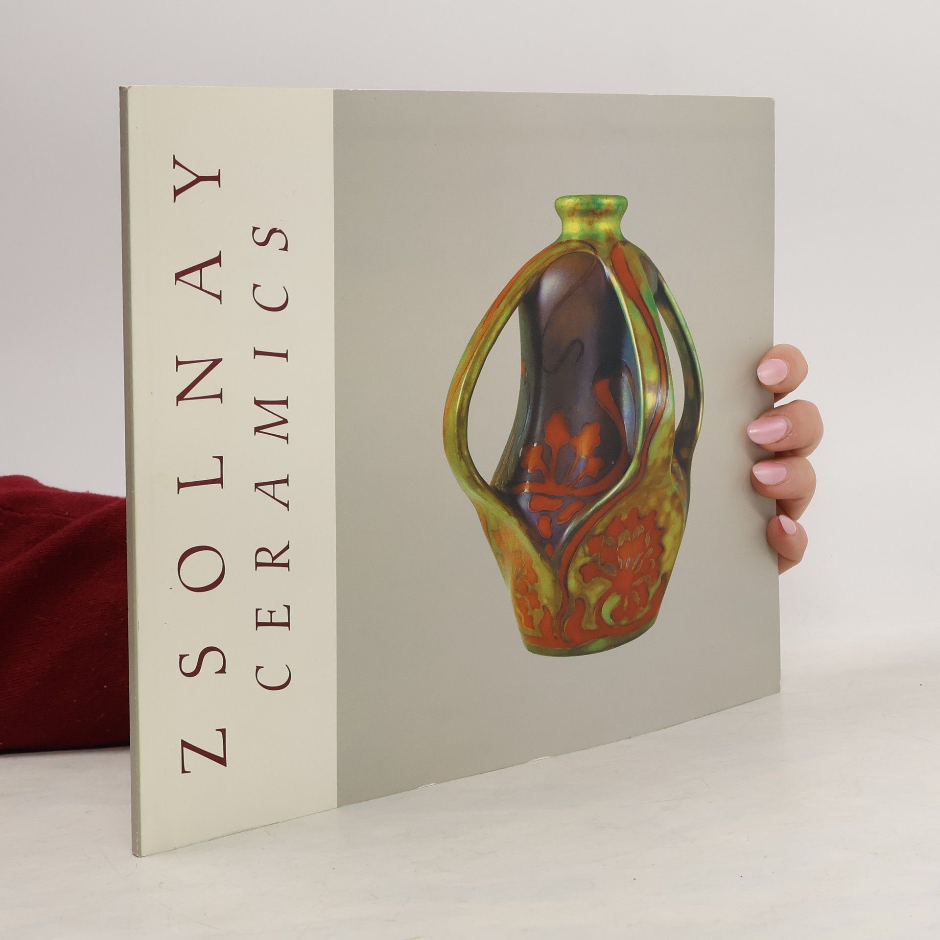 Zsolnay Ceramics