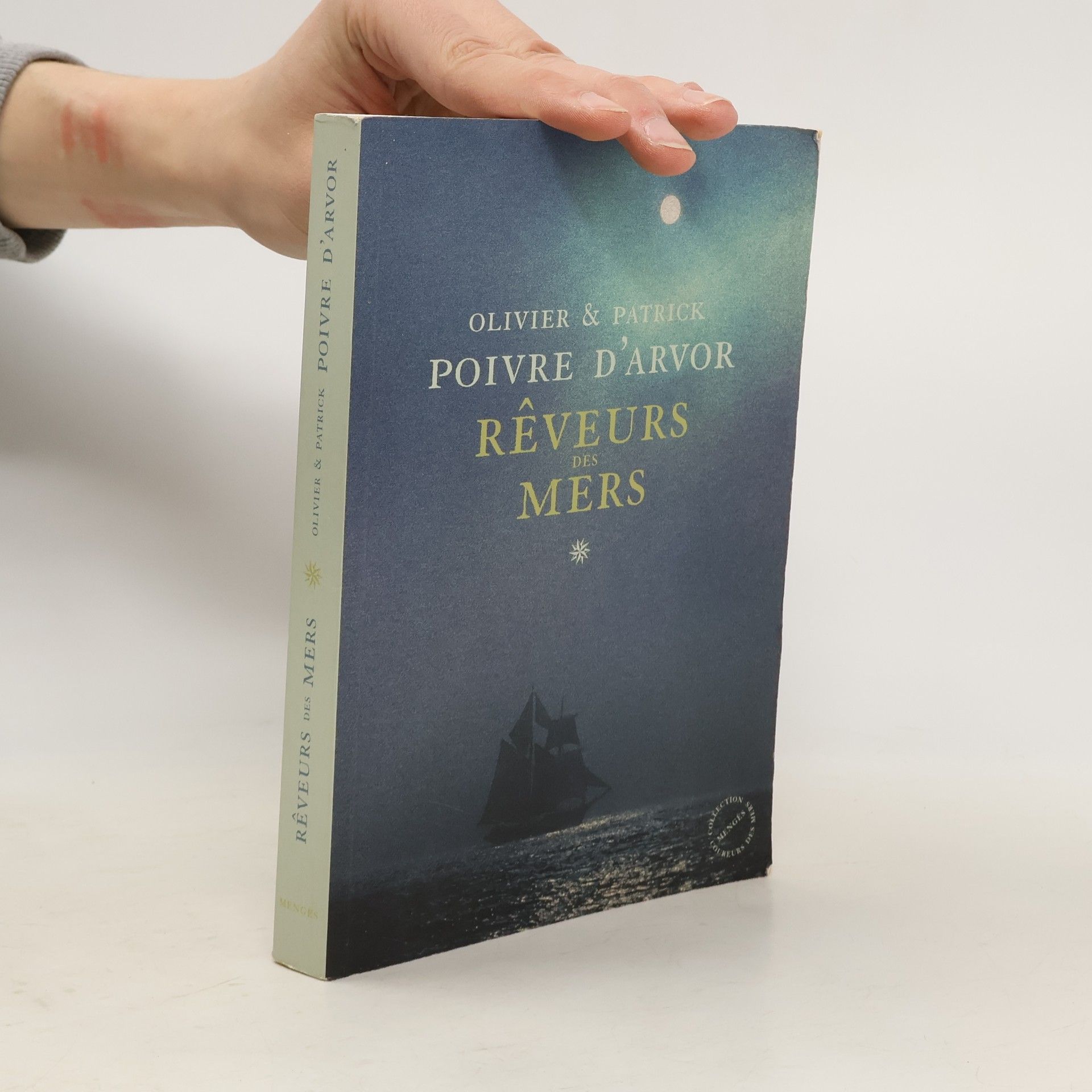 Rêveurs des Mers