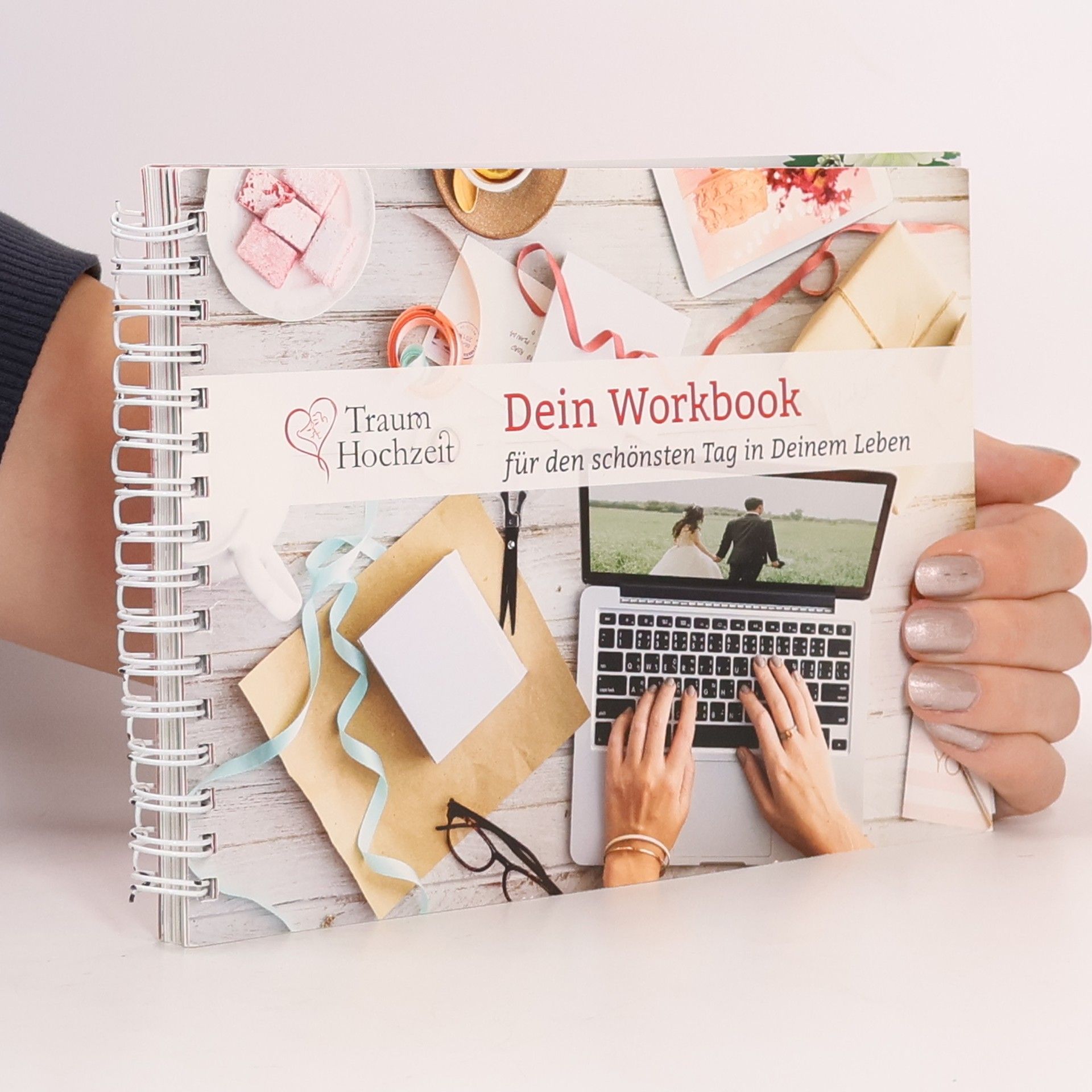 Collectif d'auteurs Traum Hochzeit