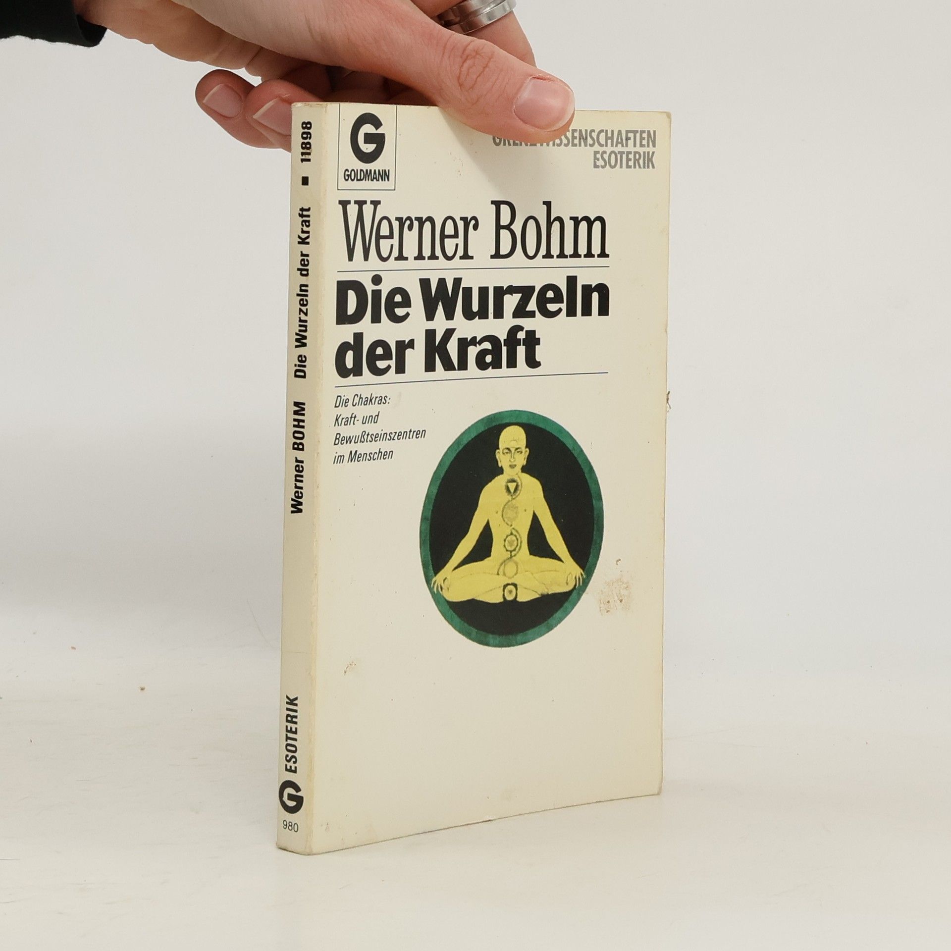 Die Wurzeln der Kraft