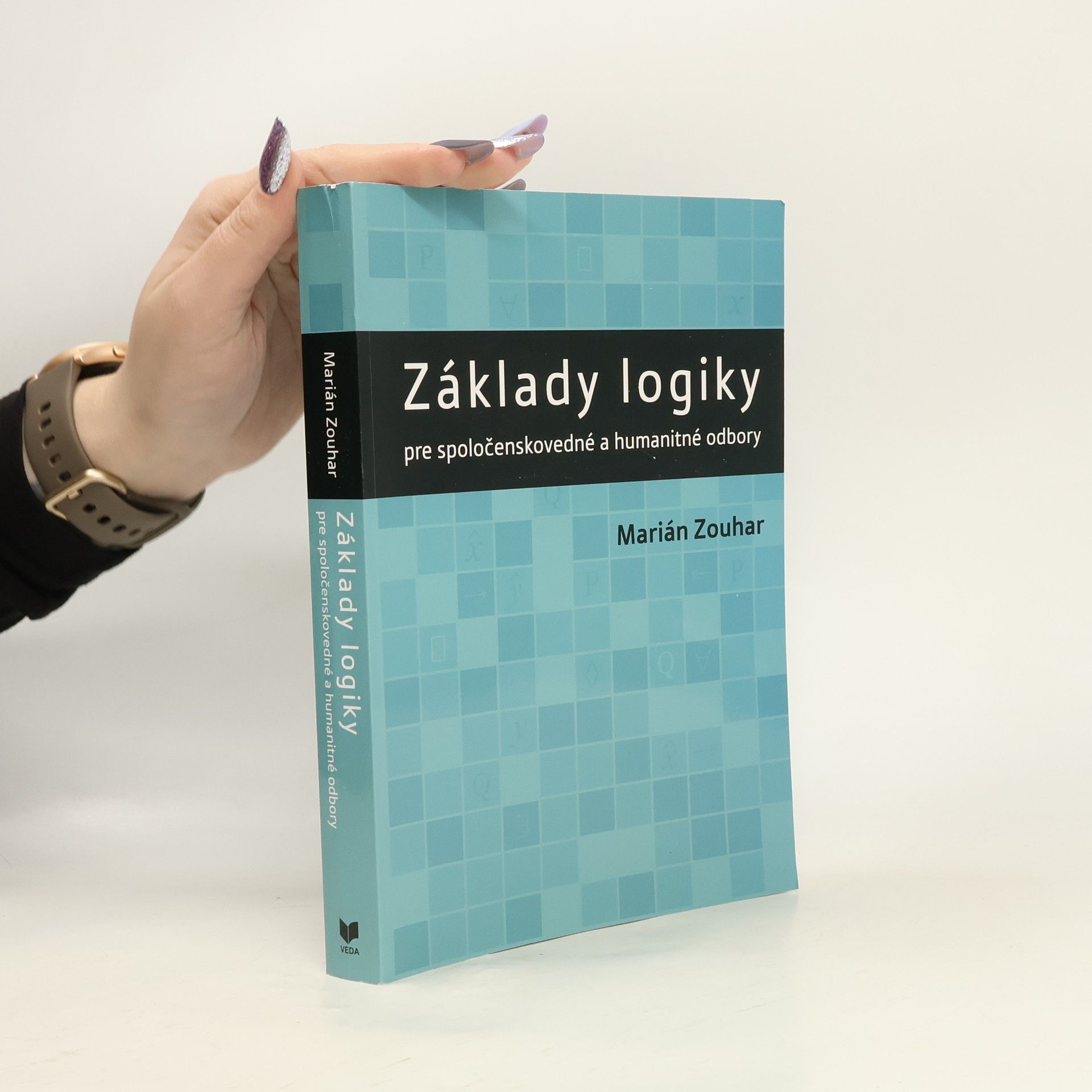 Základy logiky