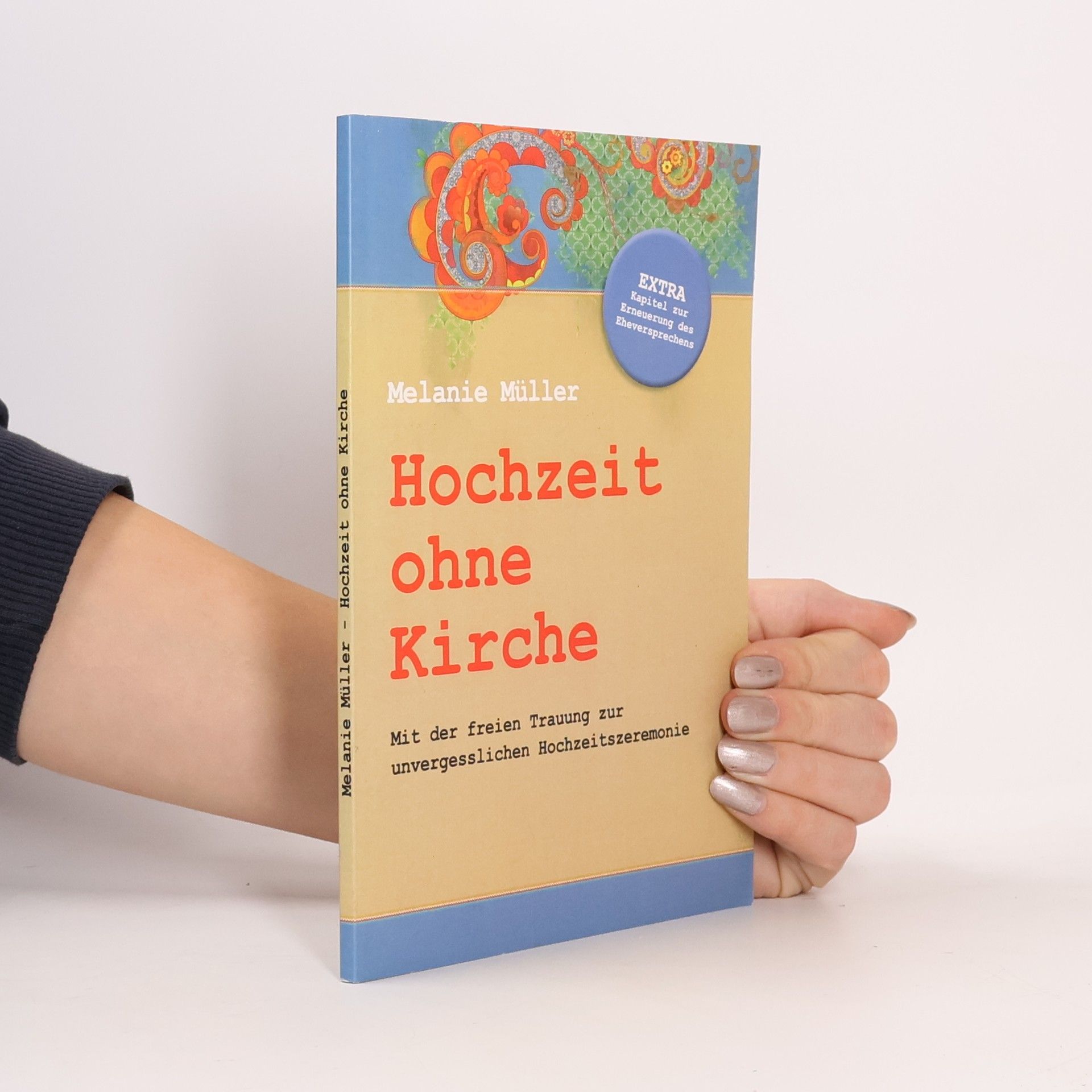 Hochzeit ohne Kirche