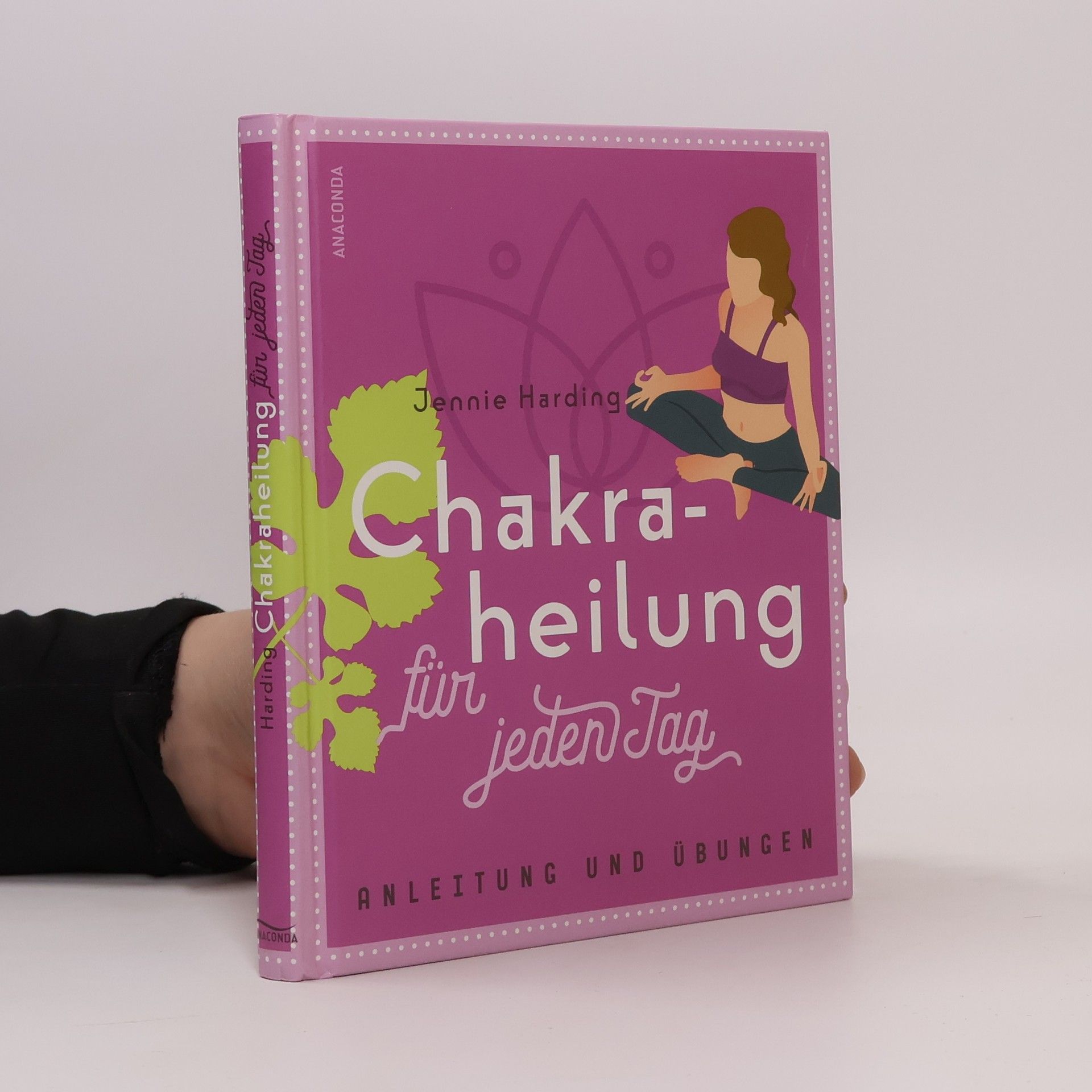 Chakraheilung für jeden Tag