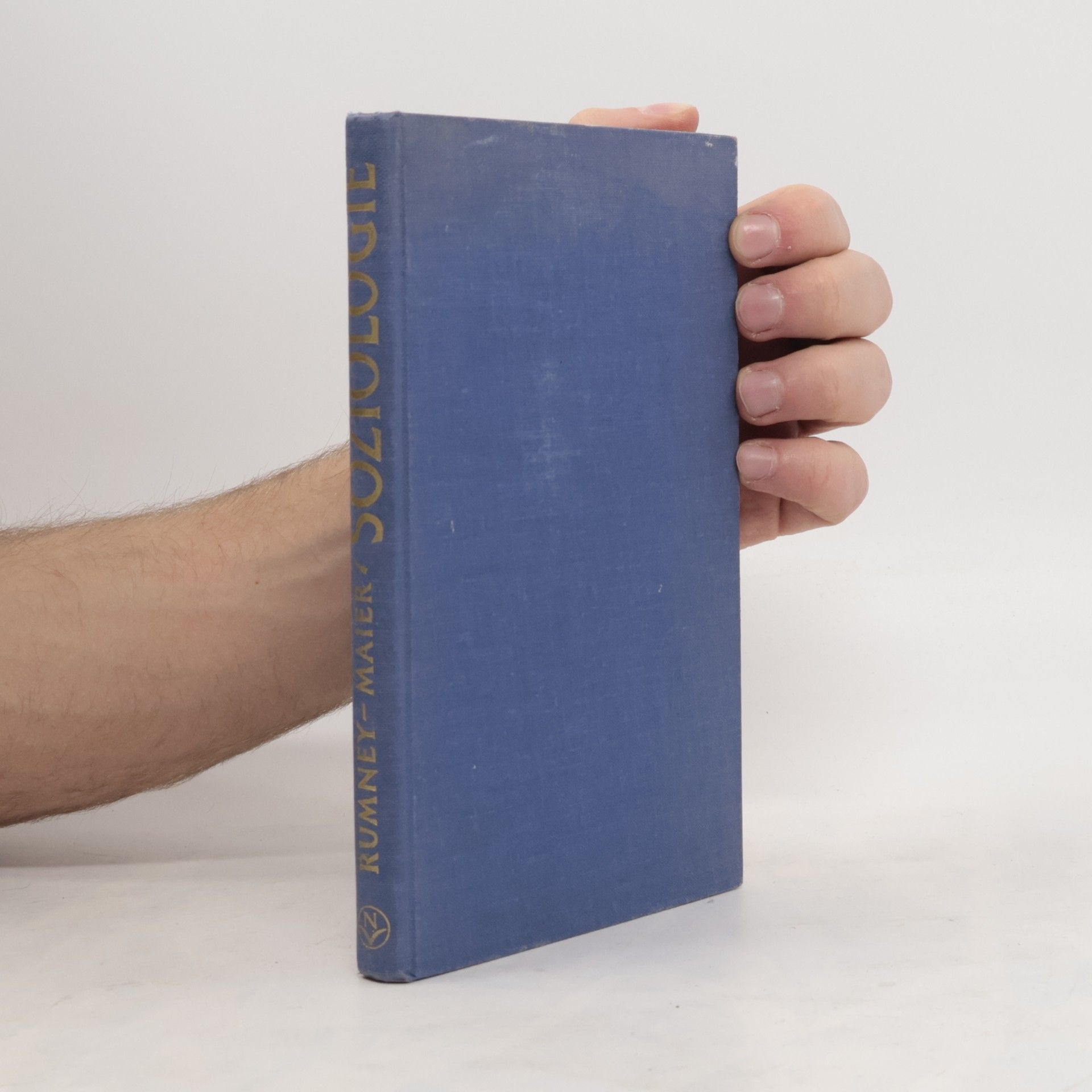 Kolektív autorov Soziologie