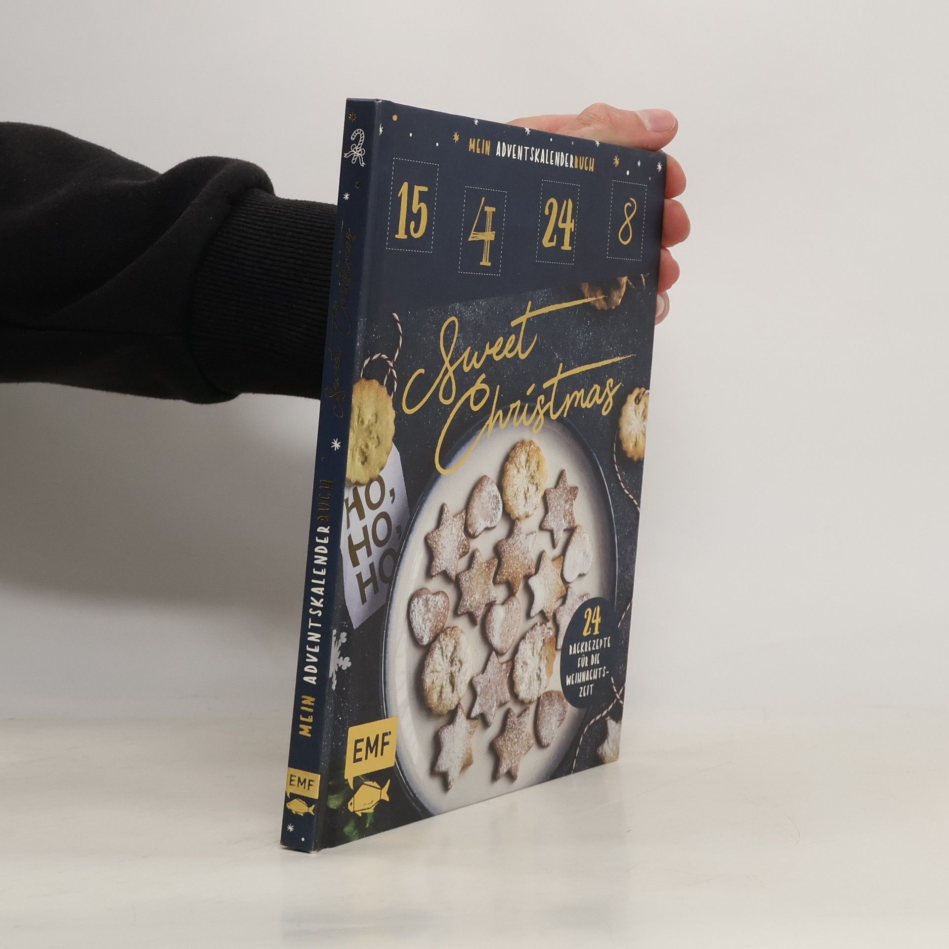 Autorenkollektiv Sweet Christmas