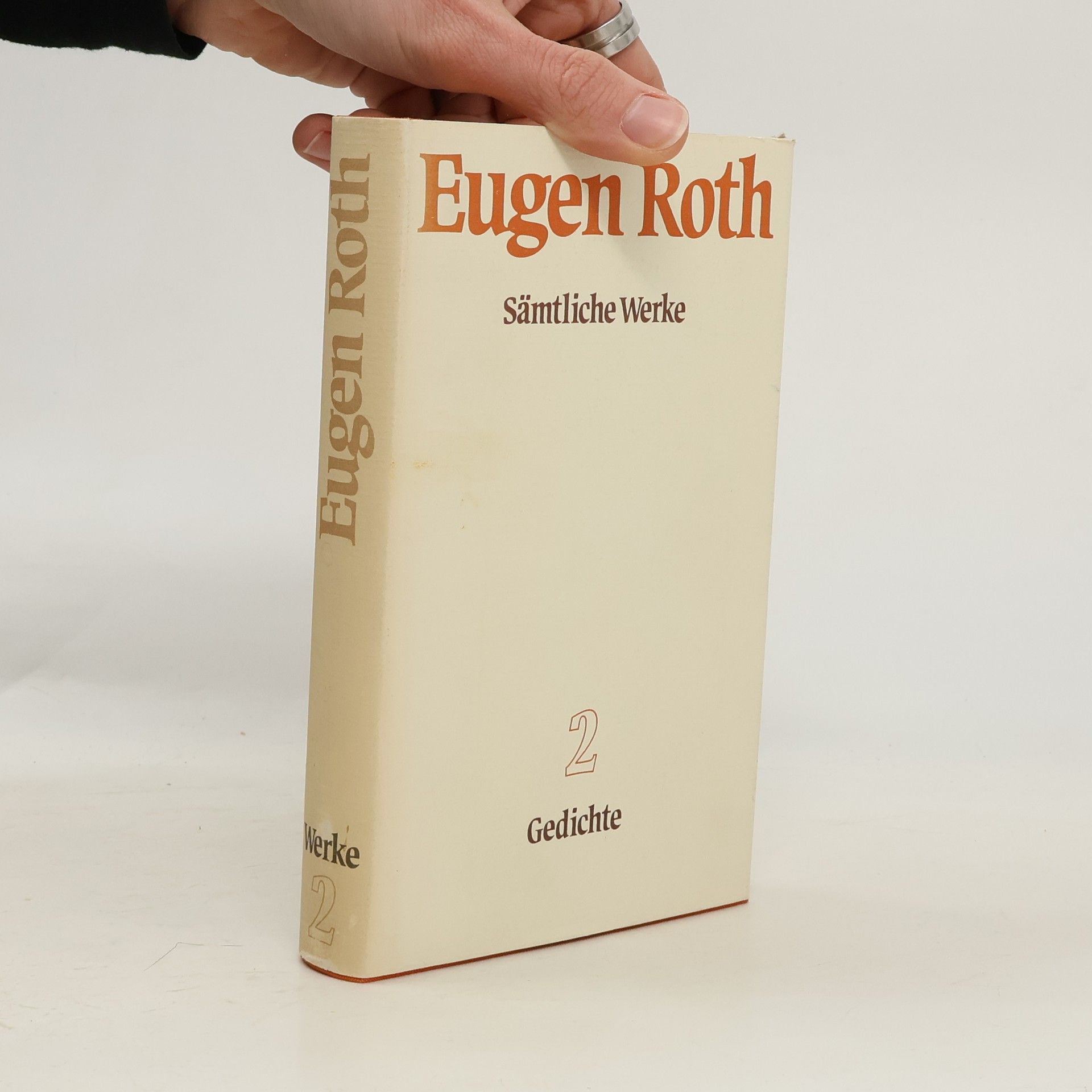 Eugen Roth Sämtliche Werke 2