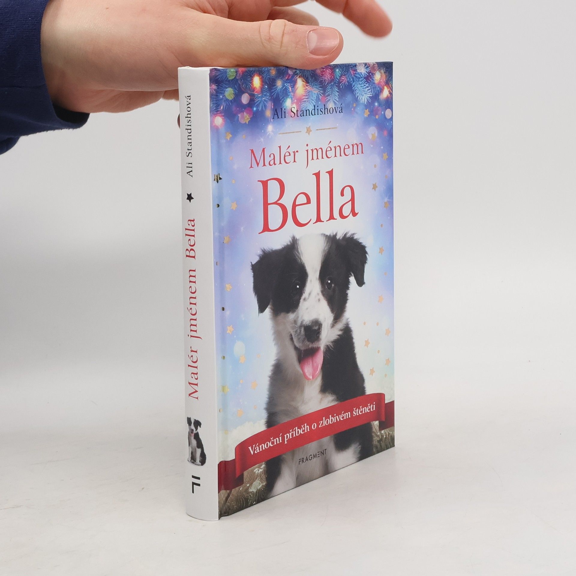Ali Standish Malér jménem Bella