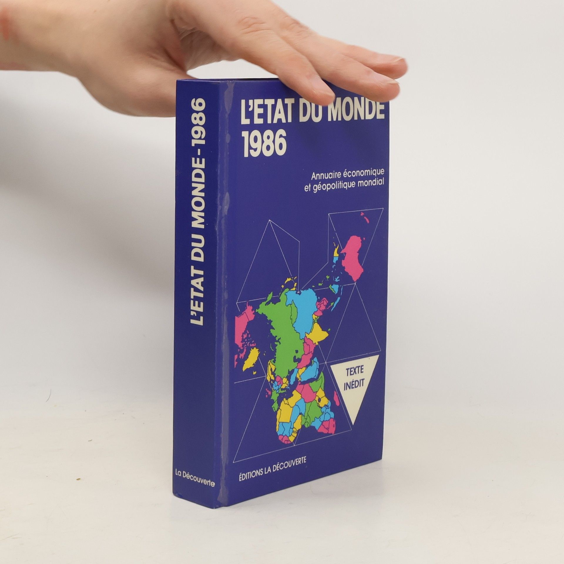 neuveden L'État du monde