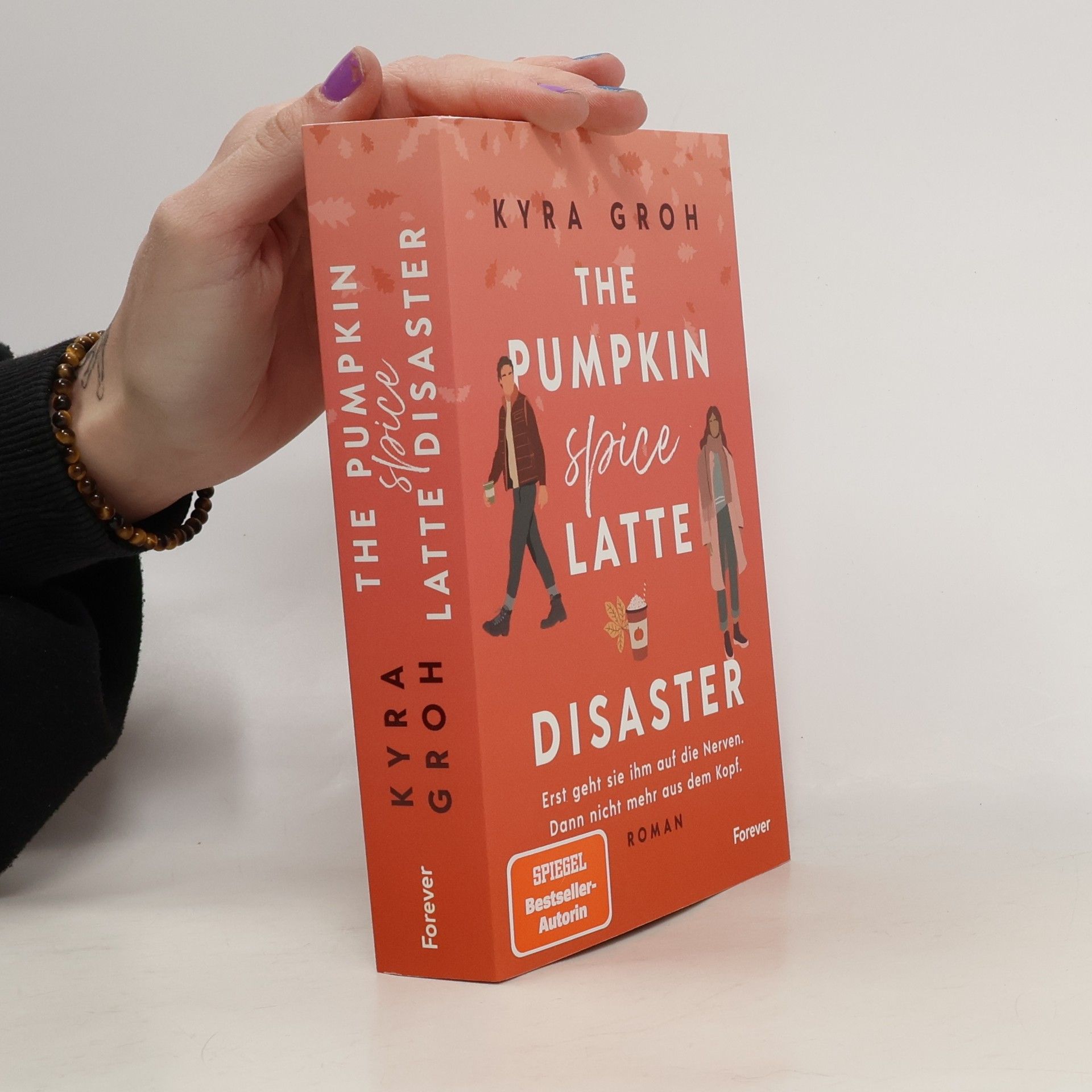 The Pumpkin Spice Latte Disaster