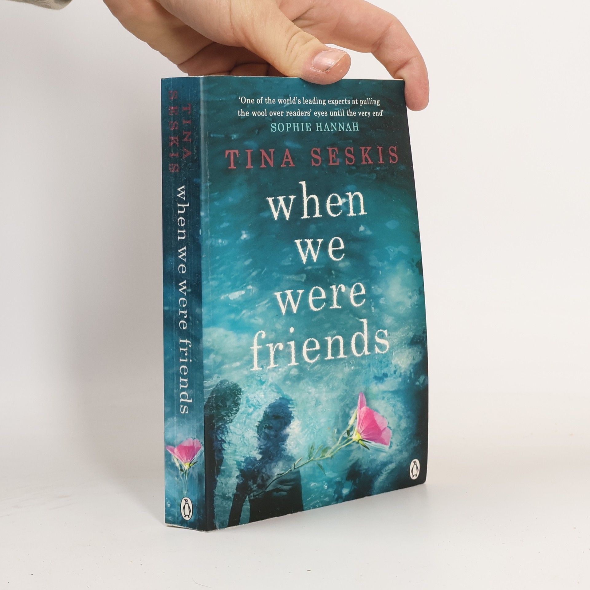 When We Were Friends