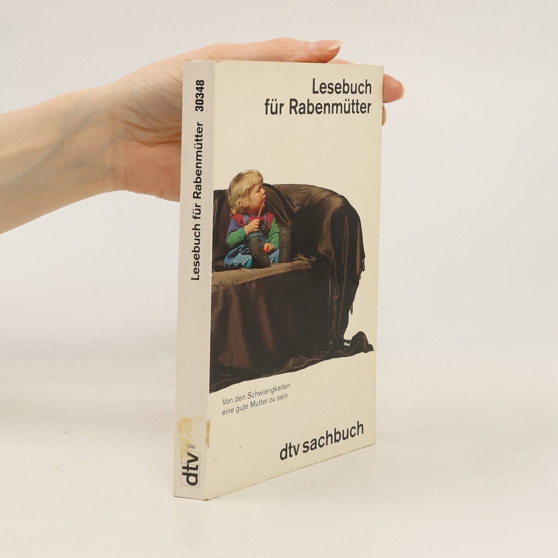 Lesebuch für Rabenmütter