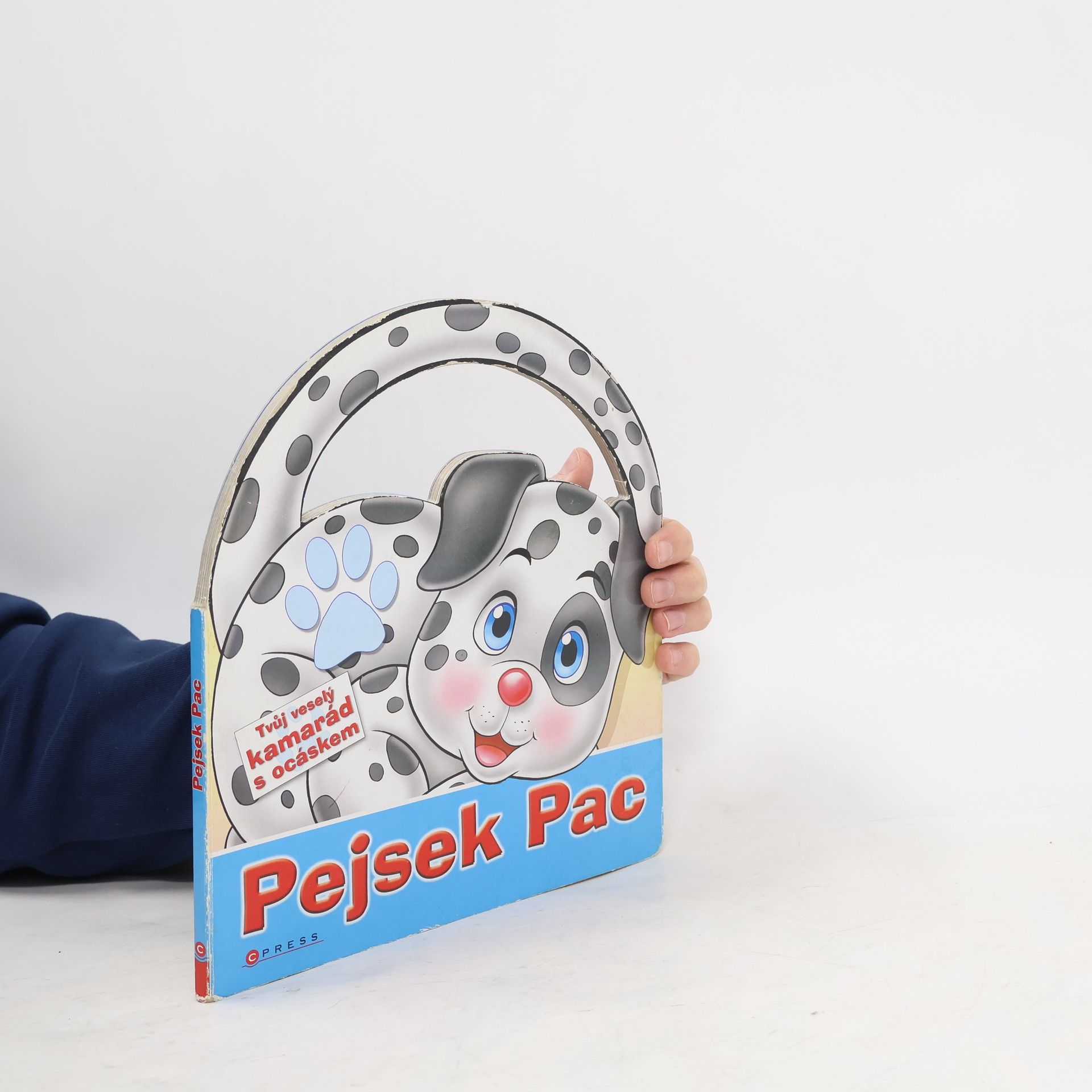 Lorella Flamini Pejsek Pac