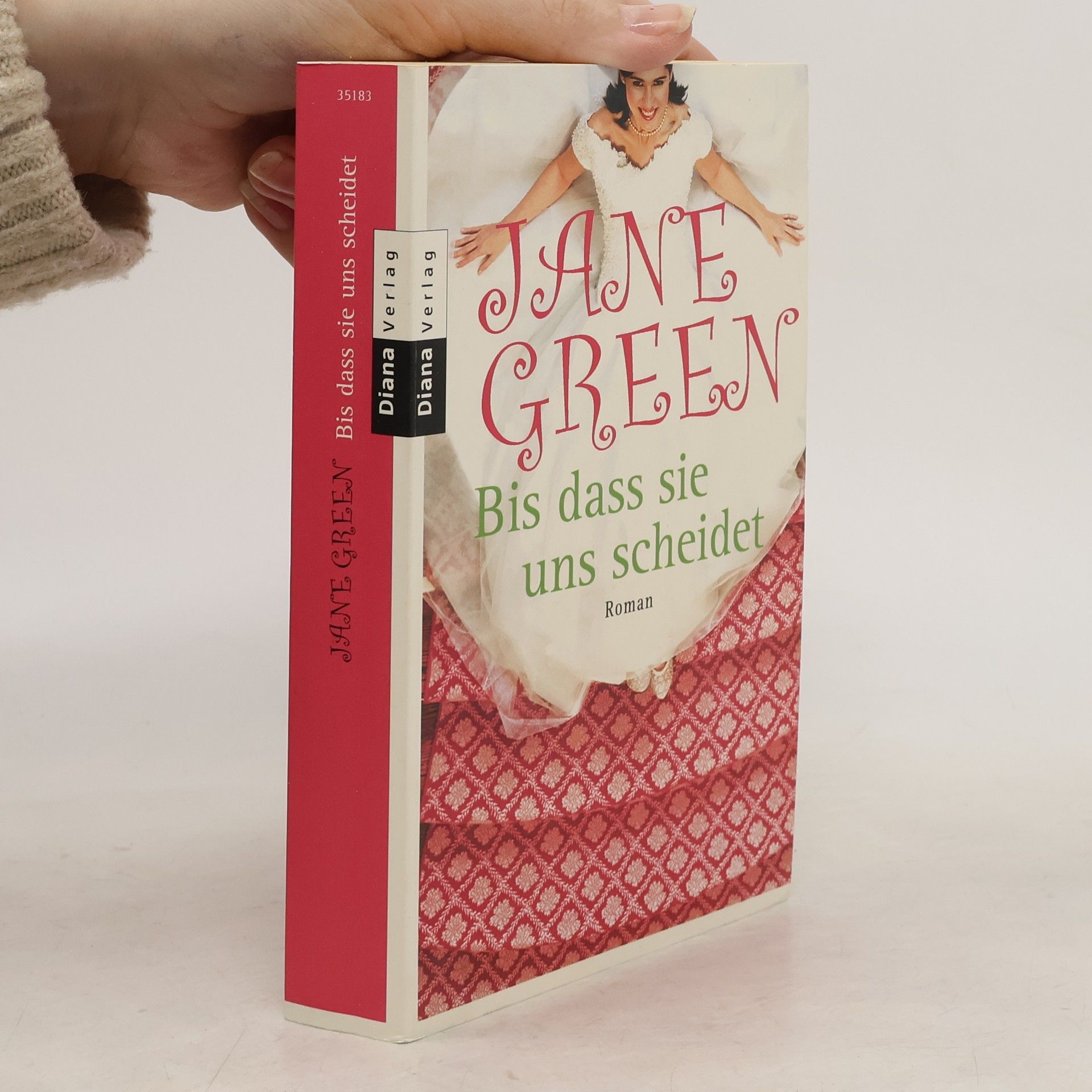 Bis dass sie uns scheidet